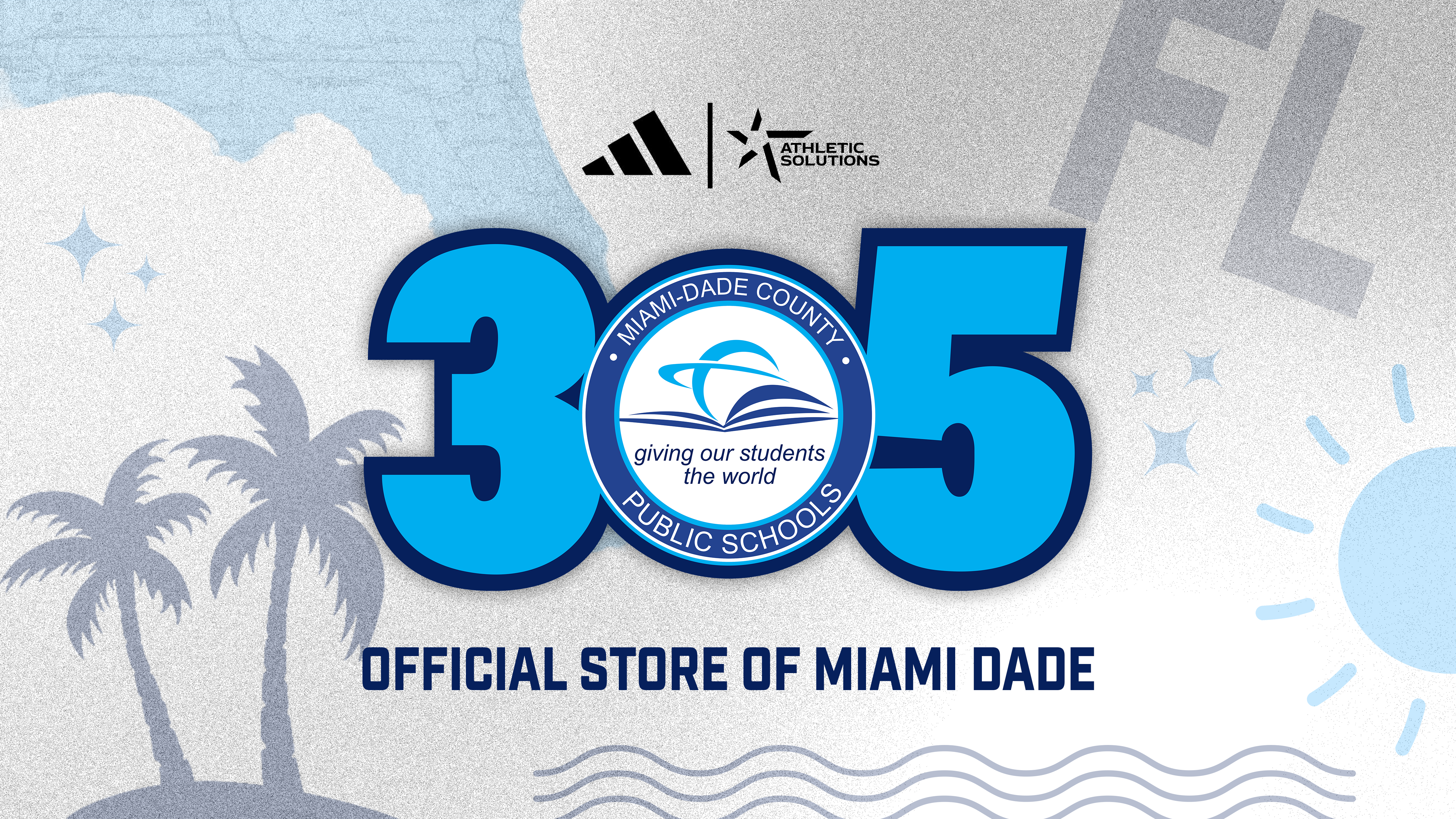 Miami-Dade County Public Schools