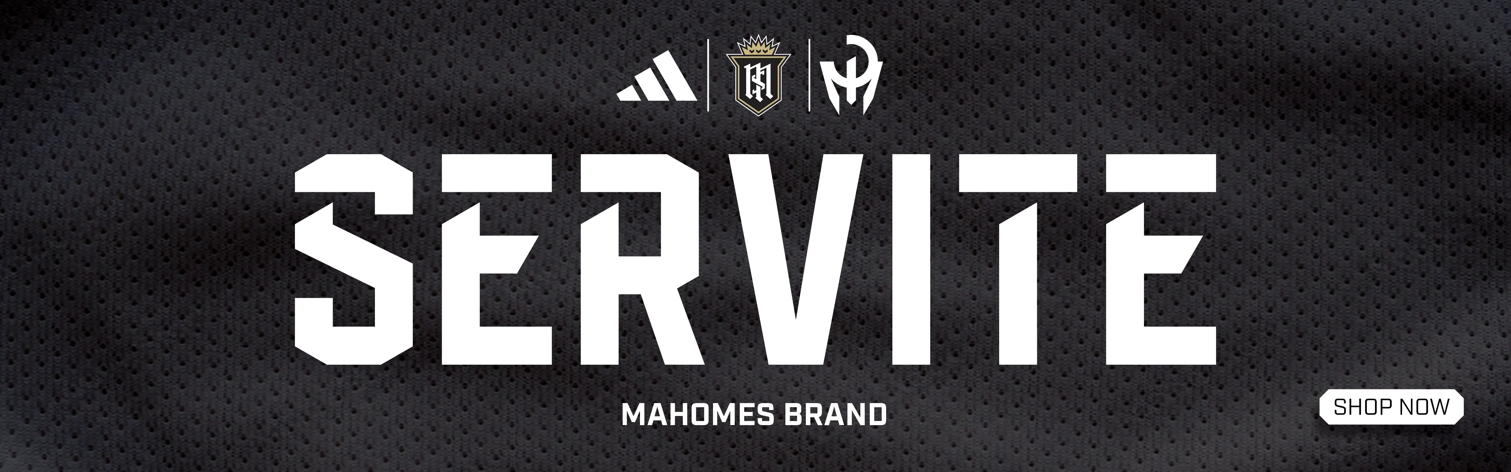 Image of Servite X Mahomes Brand