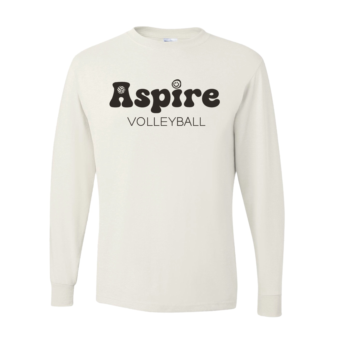 Aspire Volleyball Club