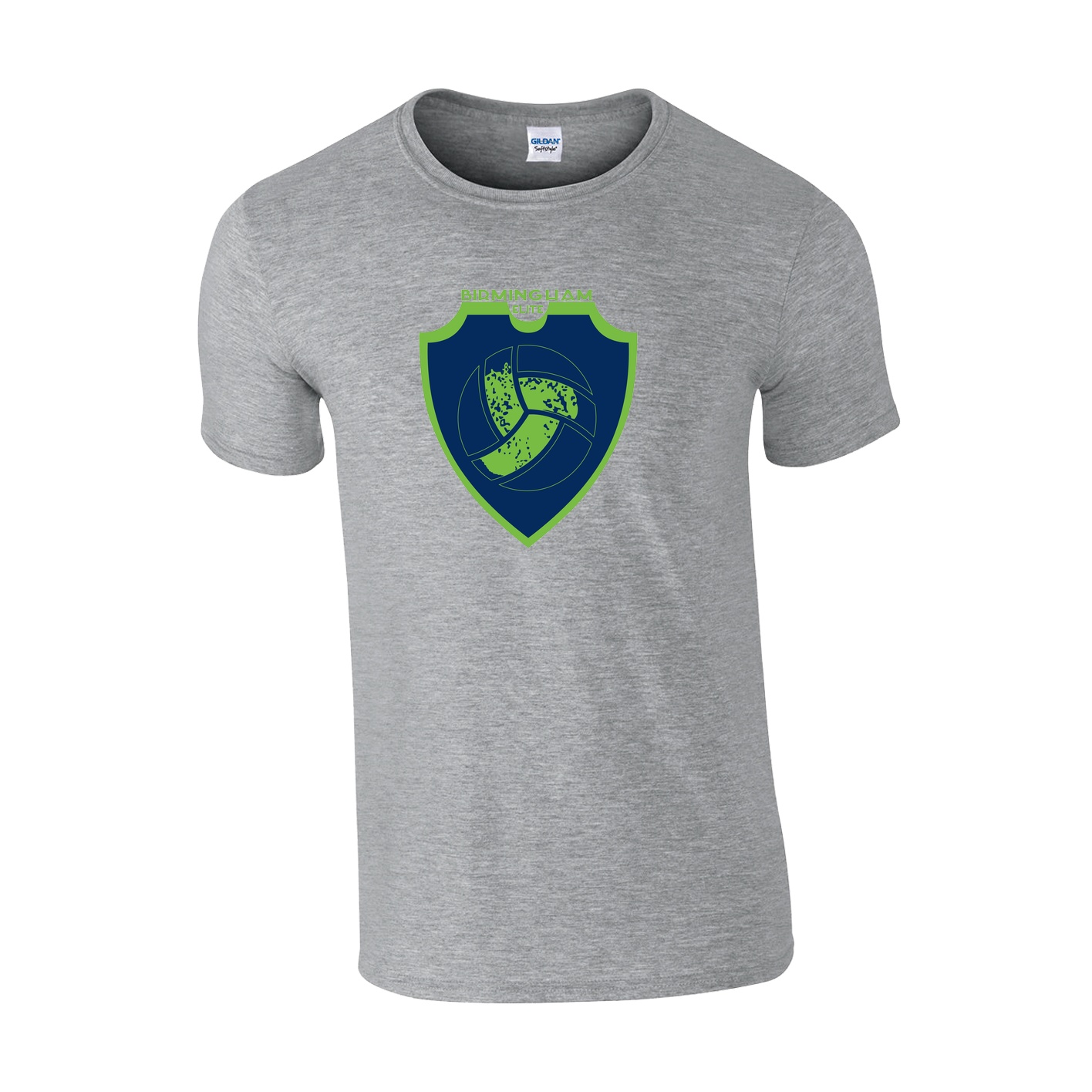 Youth Classic T-Shirt - Sport Grey