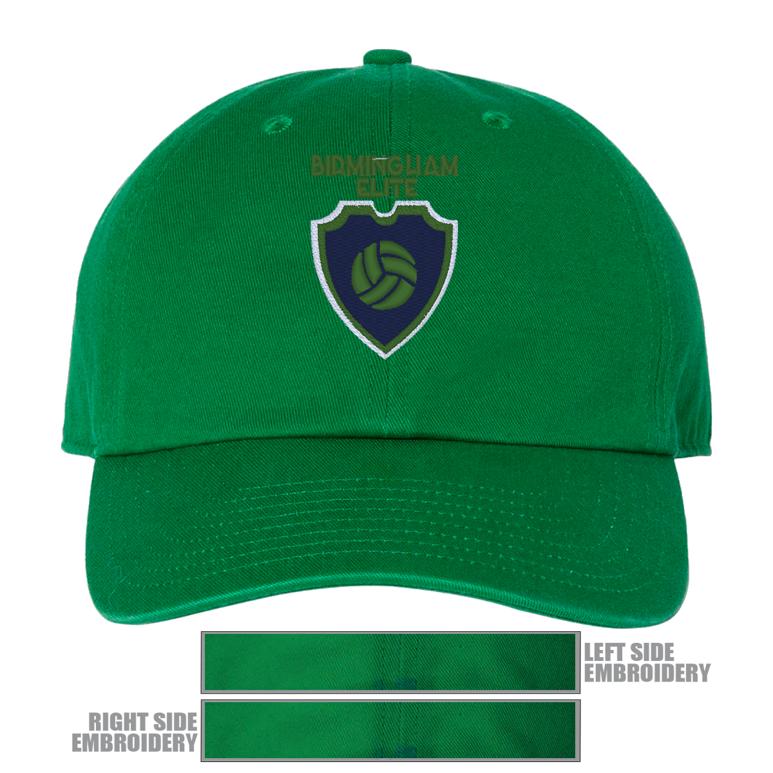 47 Brand Clean Up Cap - Kelly