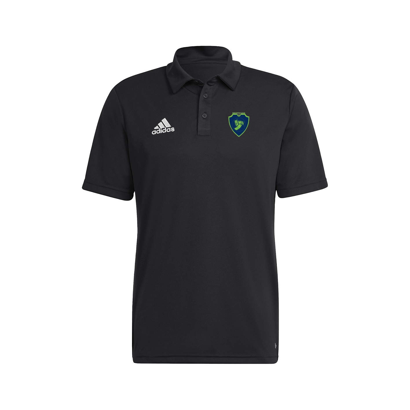 Entrada22 Polo - Black
