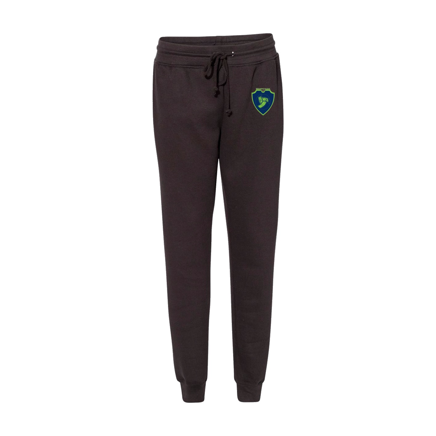 Fleece Joggers Women's - Black
