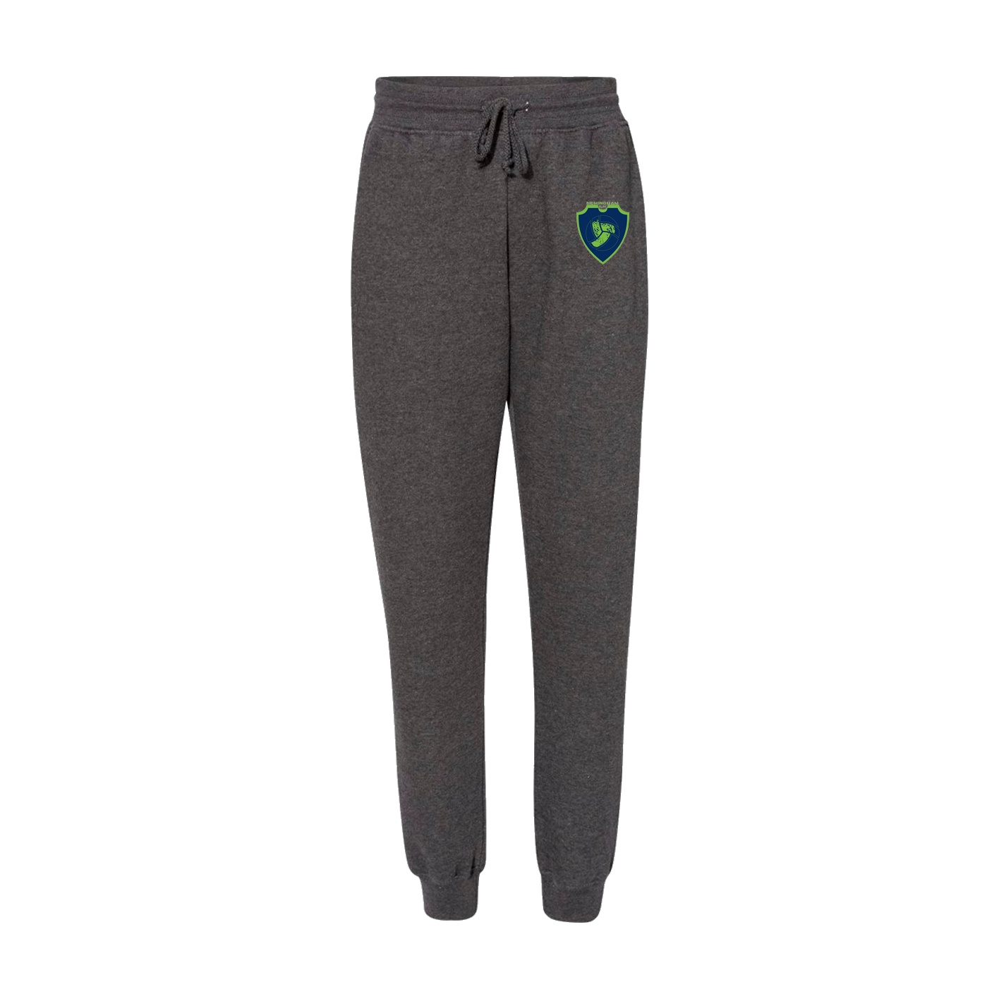 Fleece Joggers Women's - Charcoal