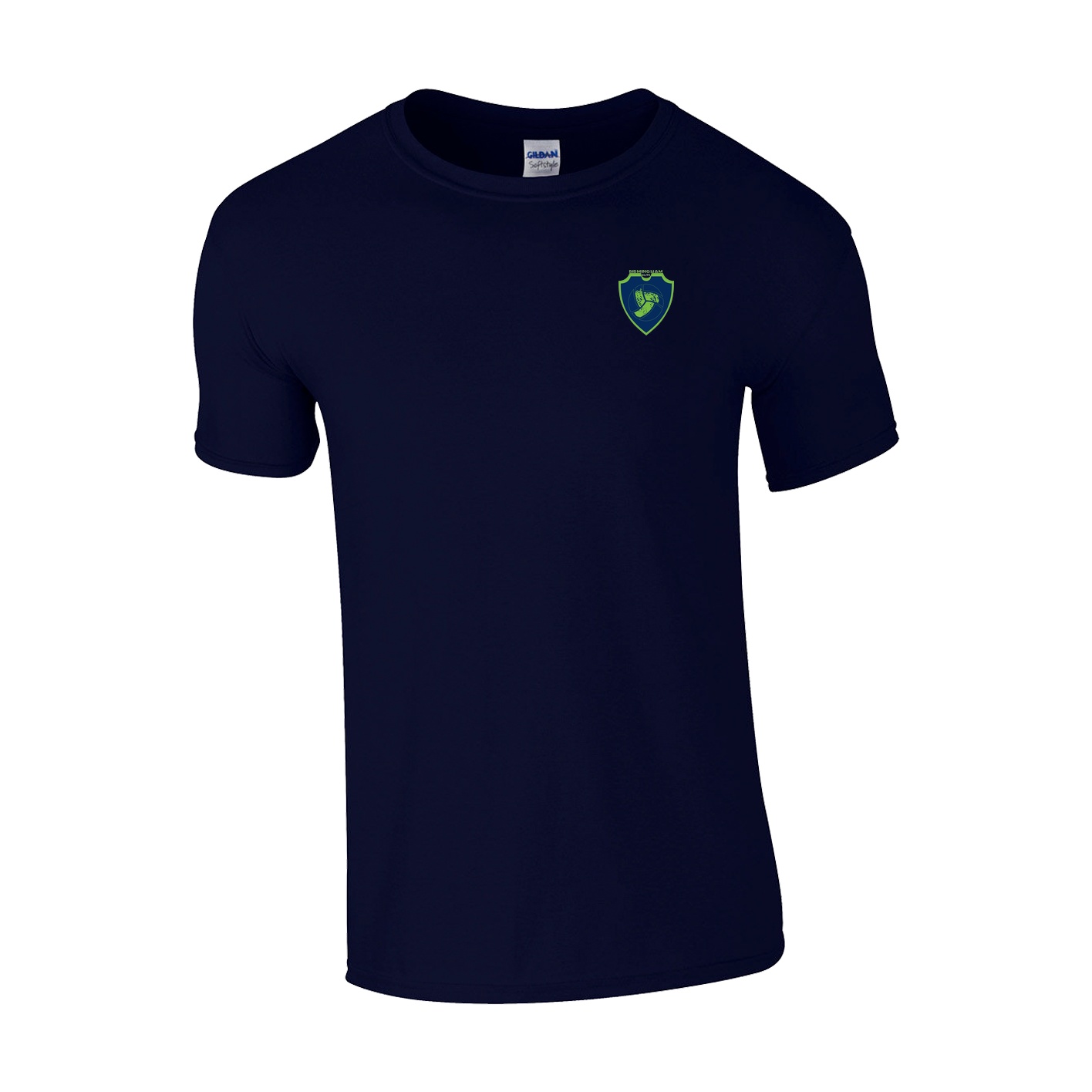 Classic T-Shirt - Navy