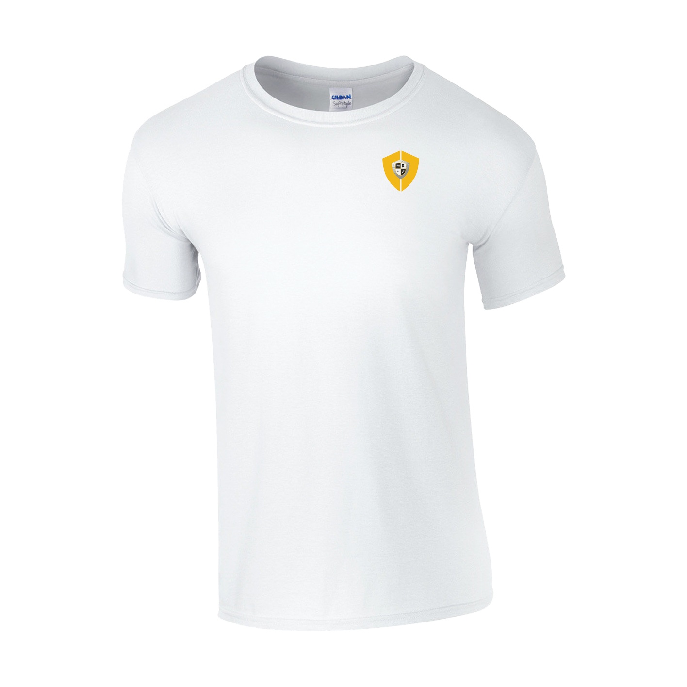 Youth Classic T-Shirt - White