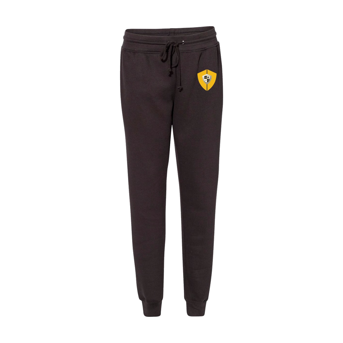 Fleece Joggers Women's - Black