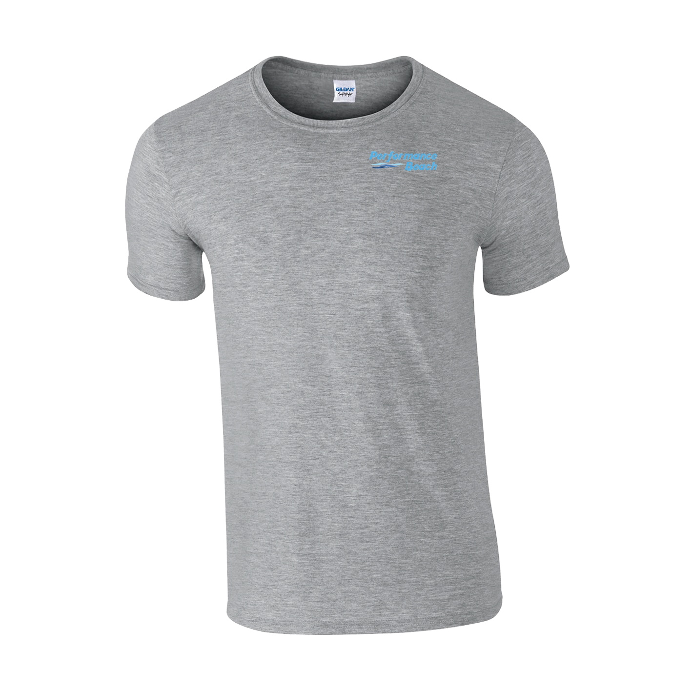 Youth Classic T-Shirt - Sport Grey