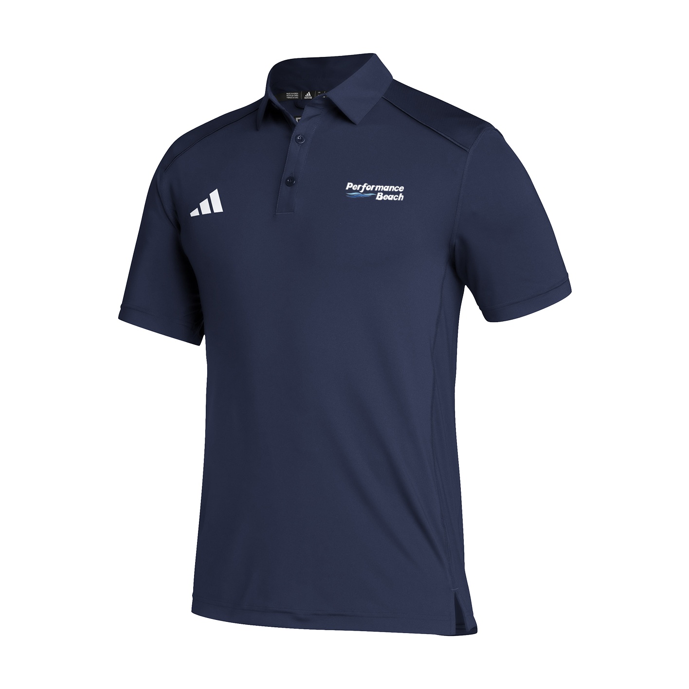 Men's Classic Polo - Team Navy Blue