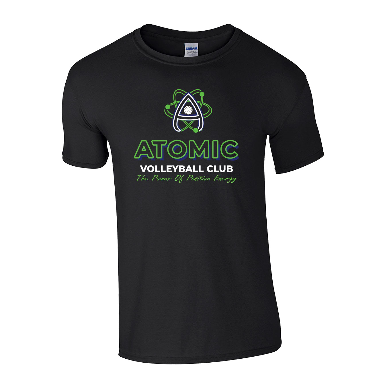 Youth Classic T-Shirt - Black