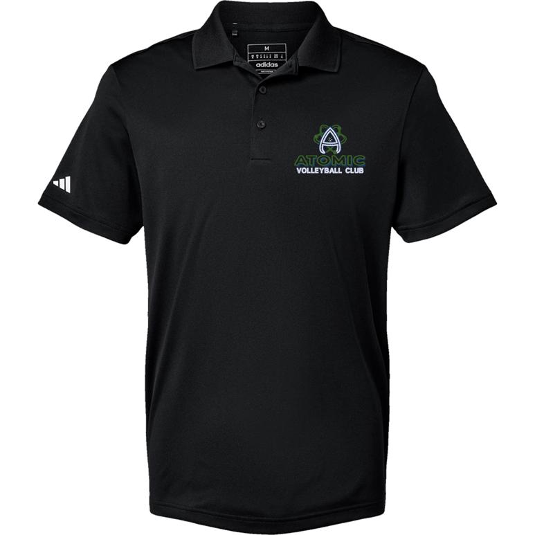 Adidas Sport Polo Men's - Black