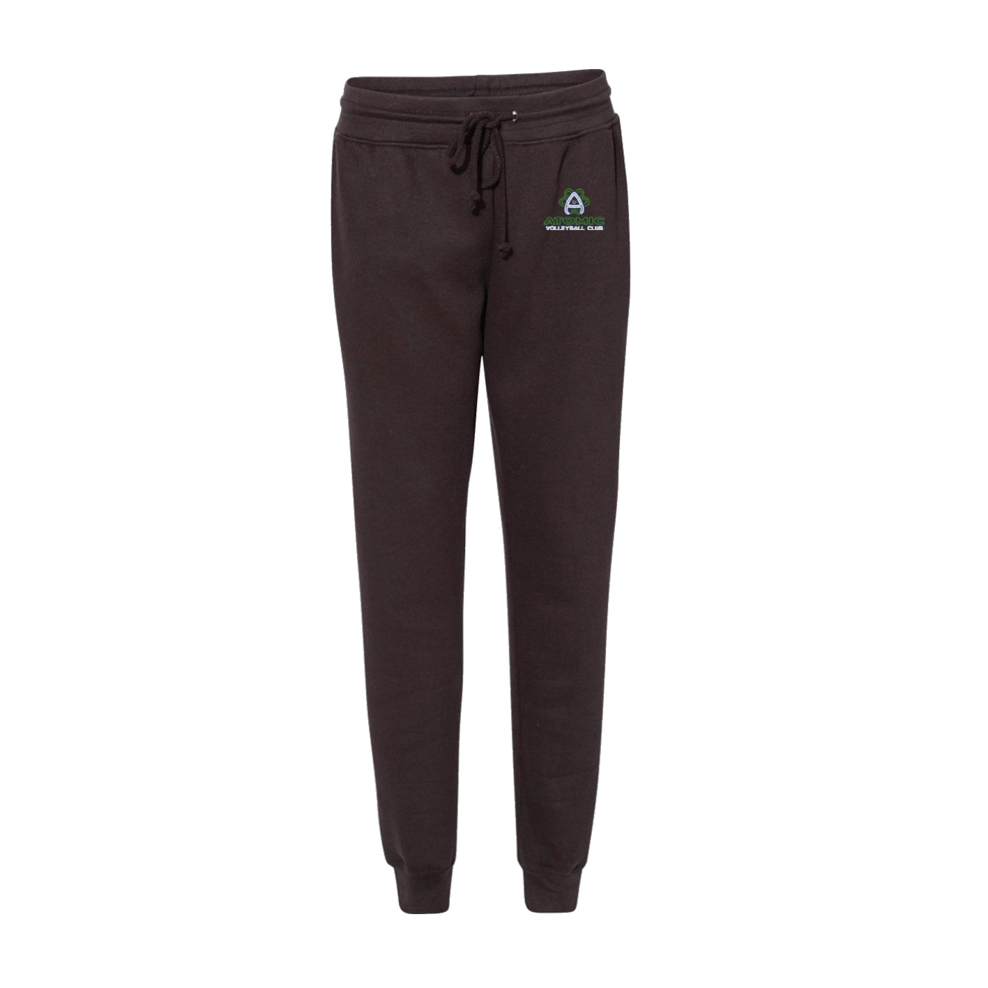 Fleece Joggers Women's - Black