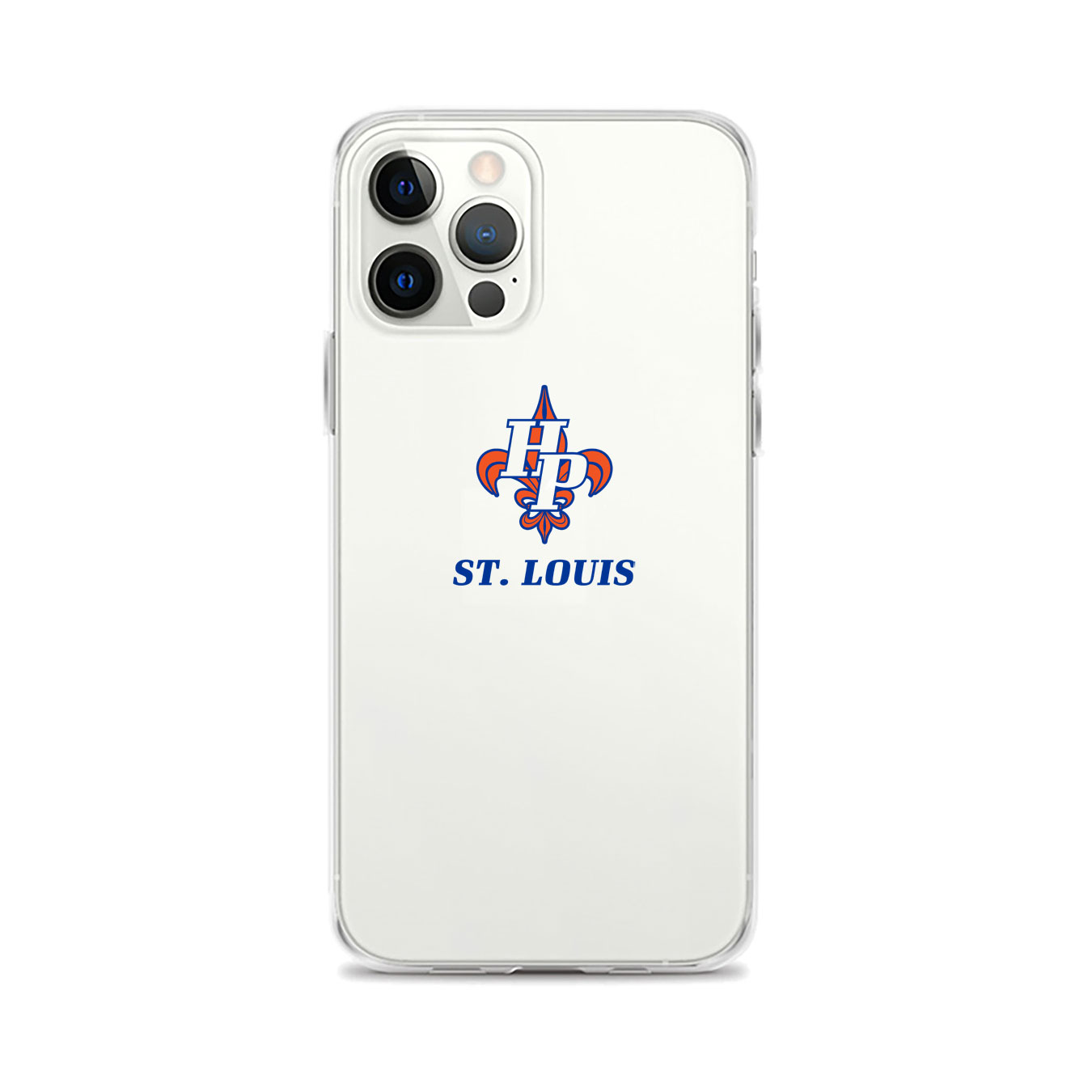 iPhone case - White