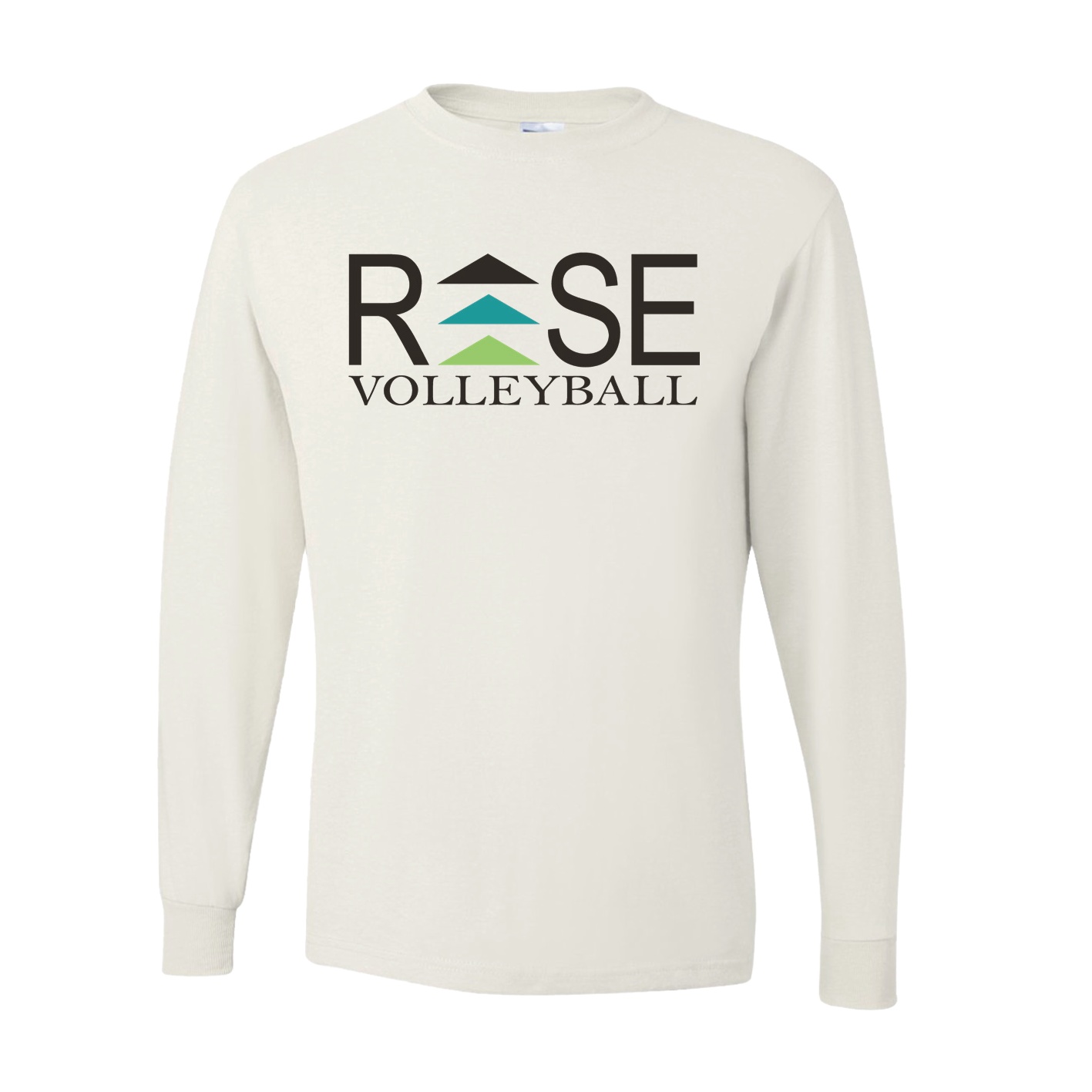 Rise Volleyball Club – Page 4