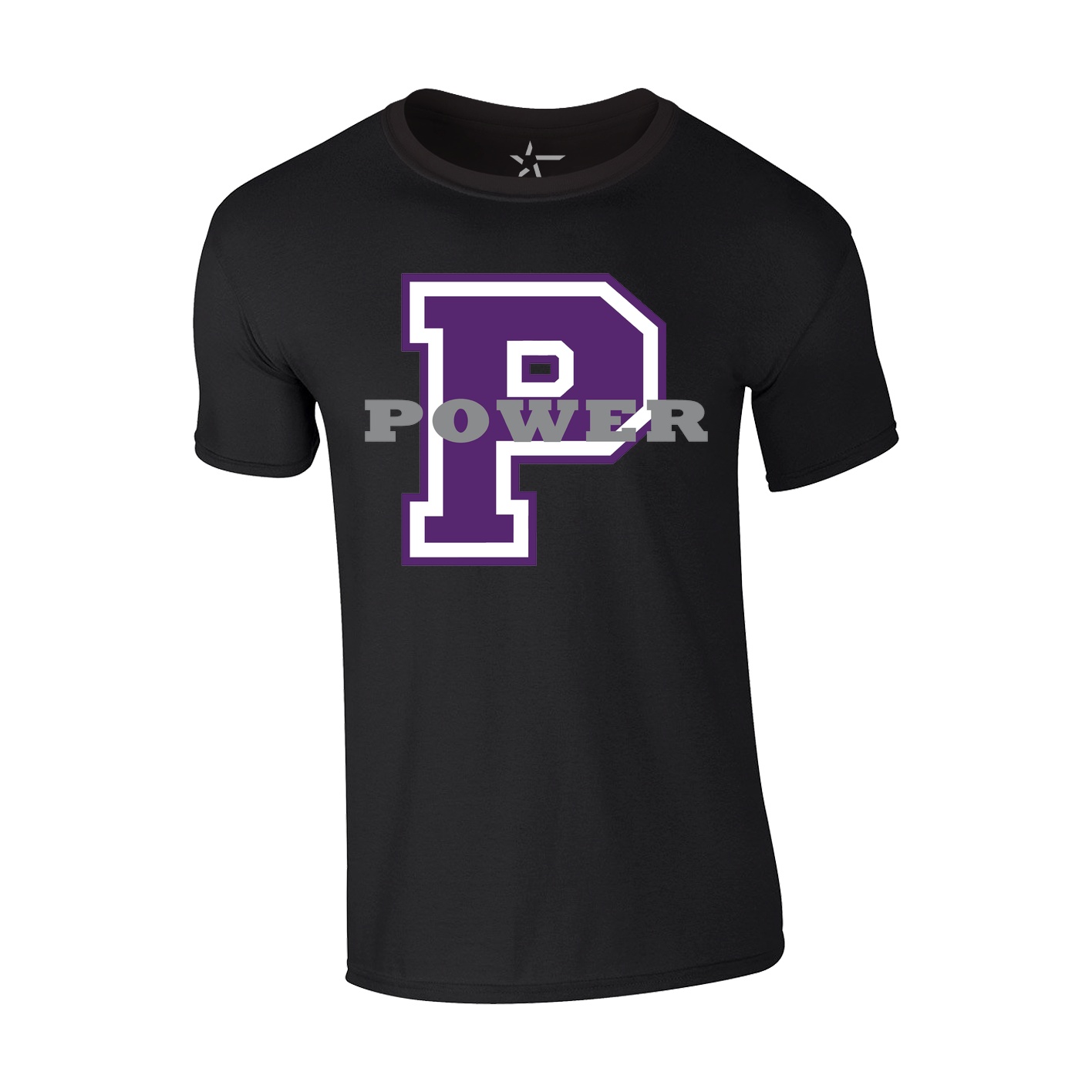 Classic T-Shirt - Black