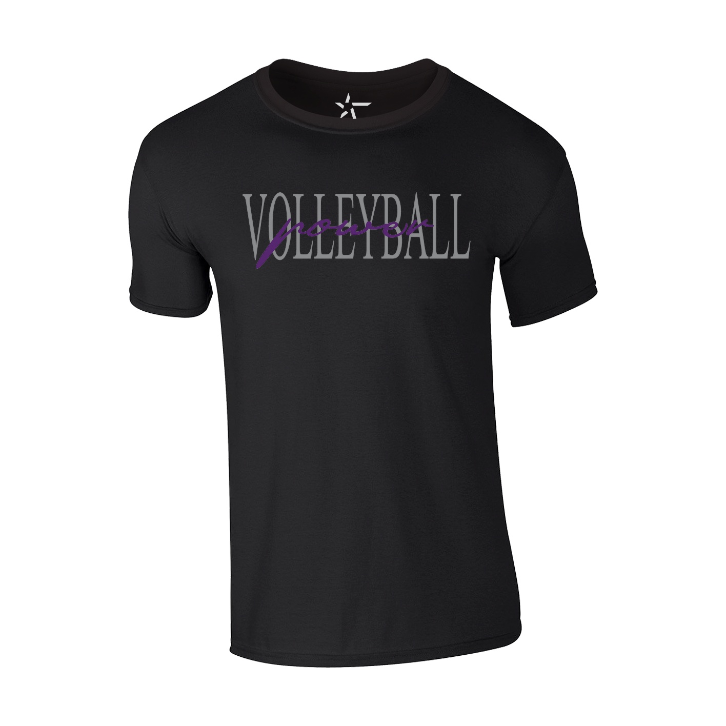 Youth Classic T-Shirt - Black