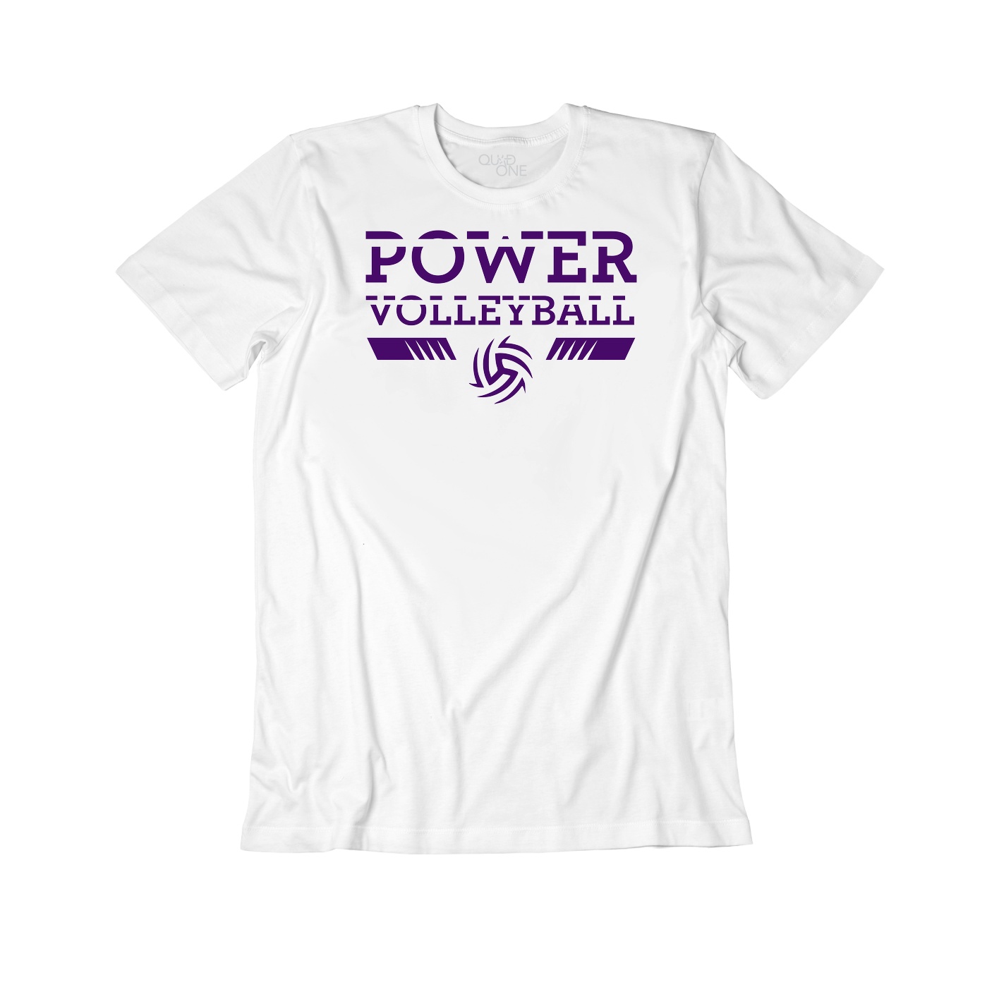 Classic Tee - White