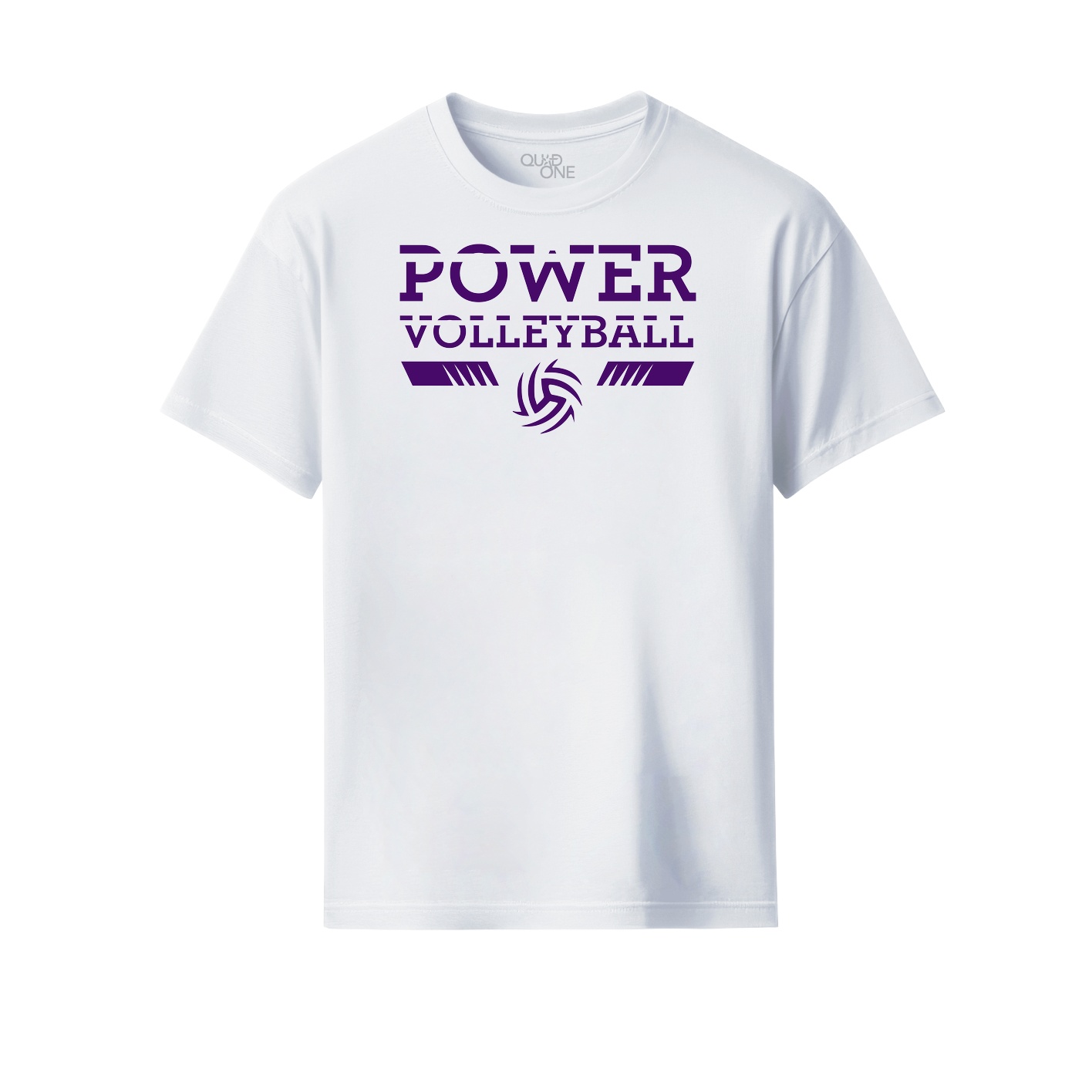 Youth Classic Tee - White