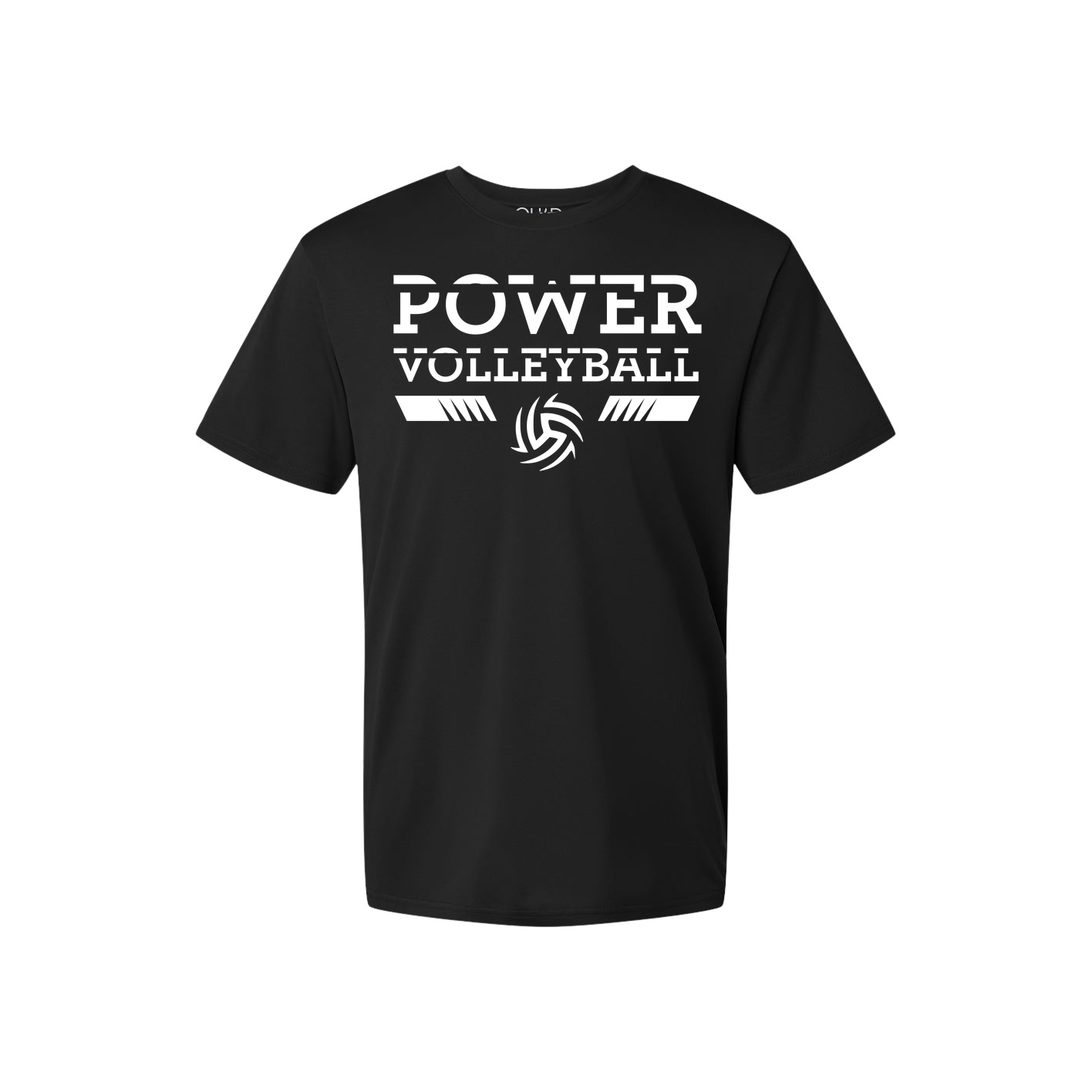 Performance T-Shirt - Black