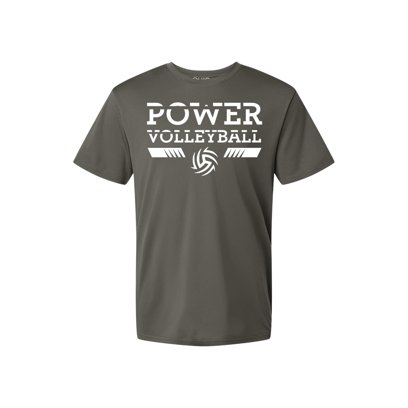 Performance T-Shirt - Dark Grey
