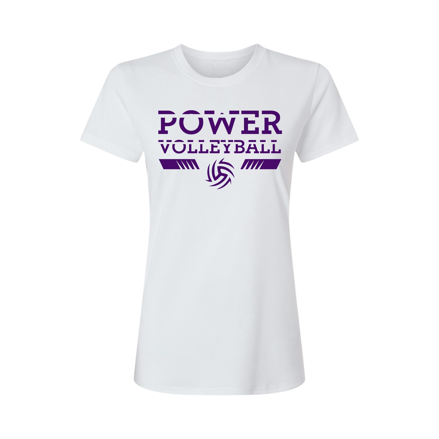 Women's Performance T-Shirt - White