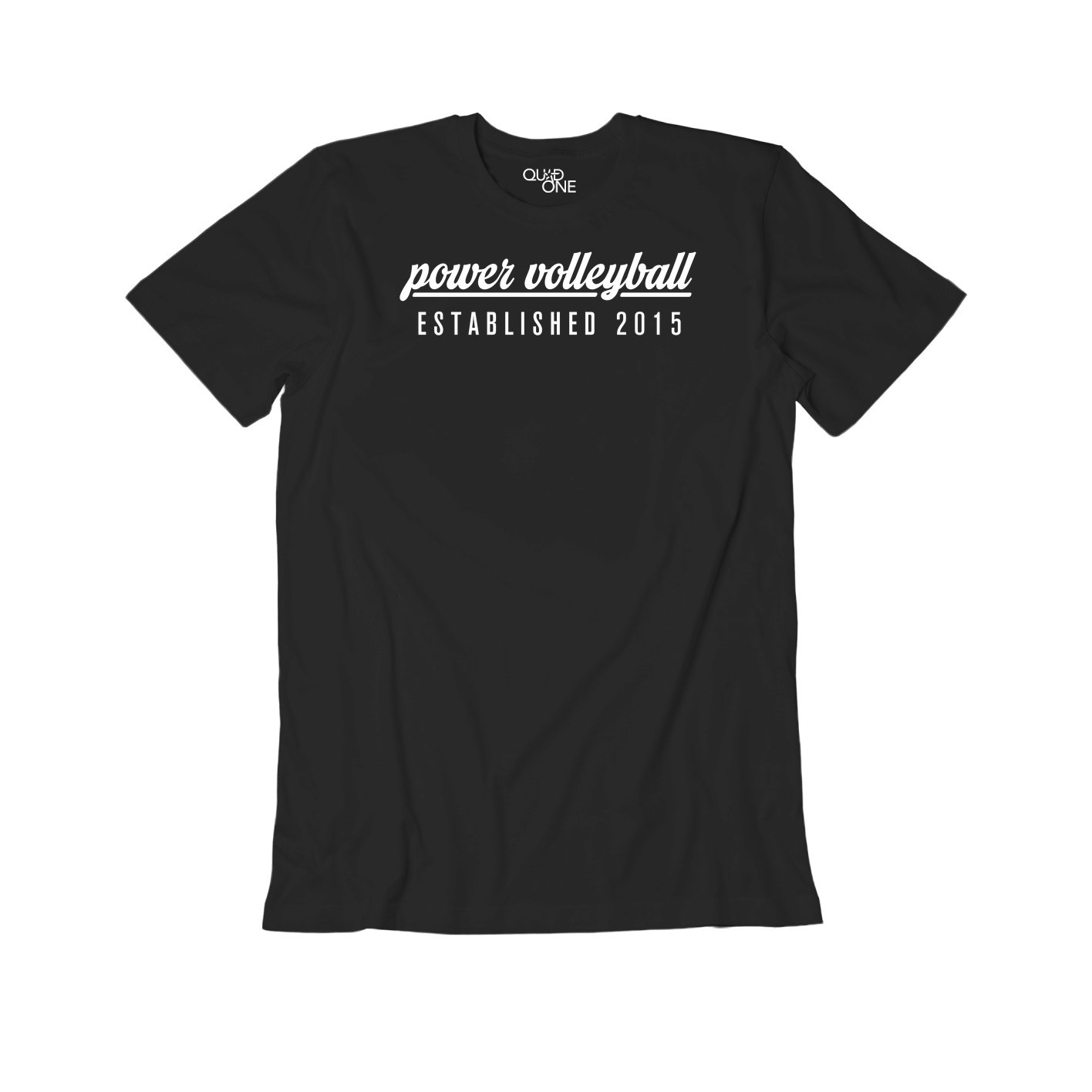 Classic Tee - Black