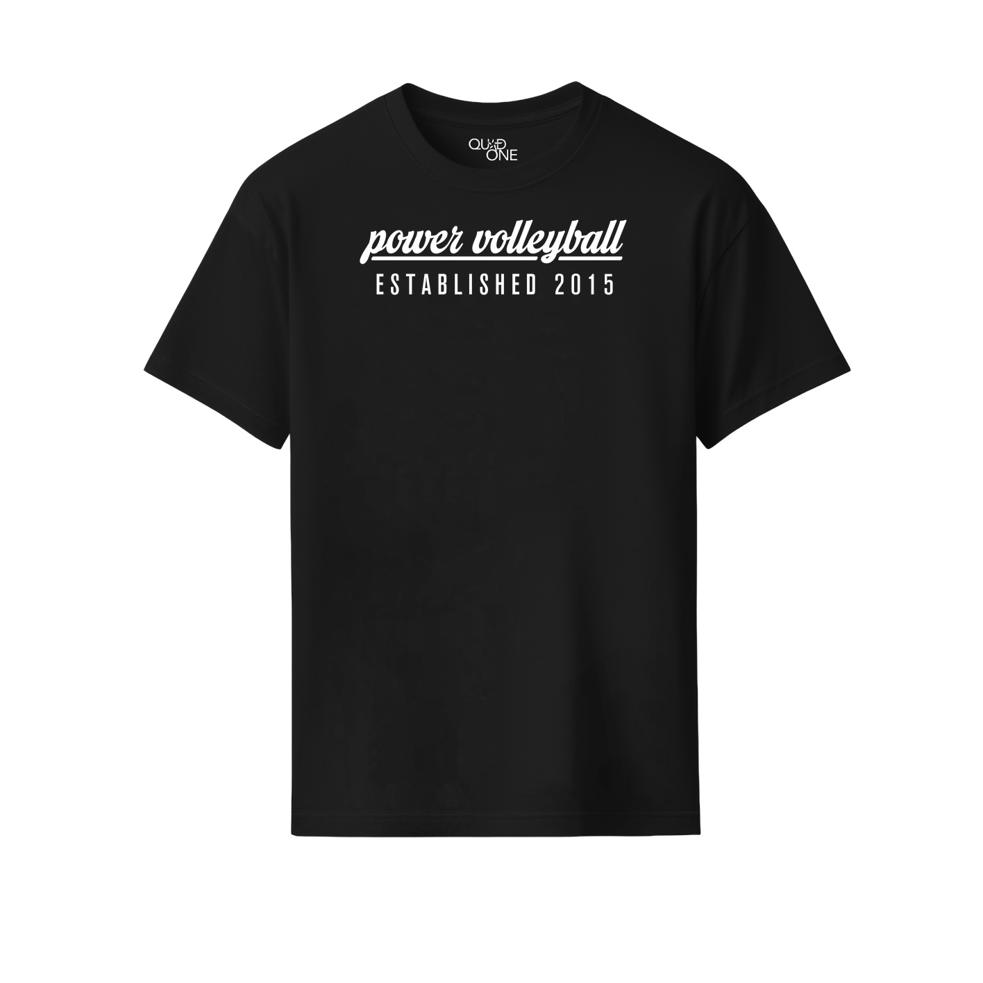 Youth Classic Tee - Black