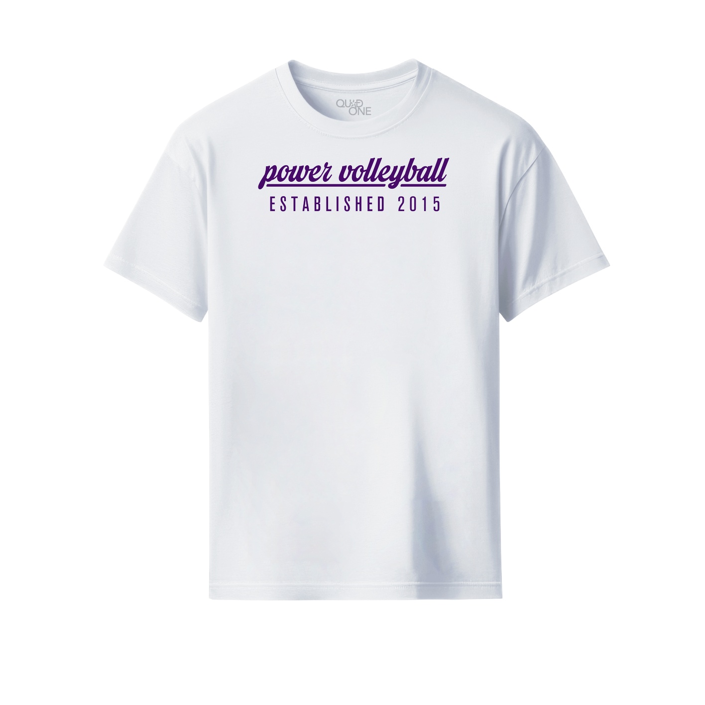 Youth Classic Tee - White