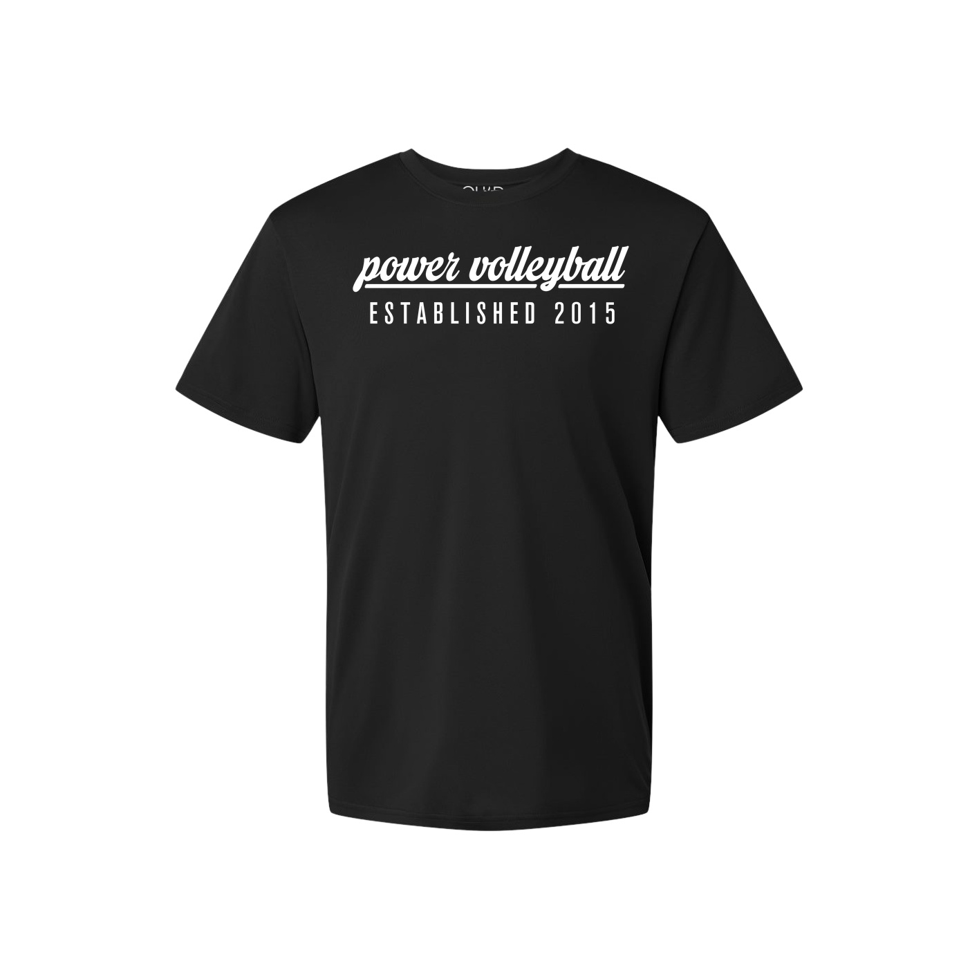 Performance T-Shirt - Black