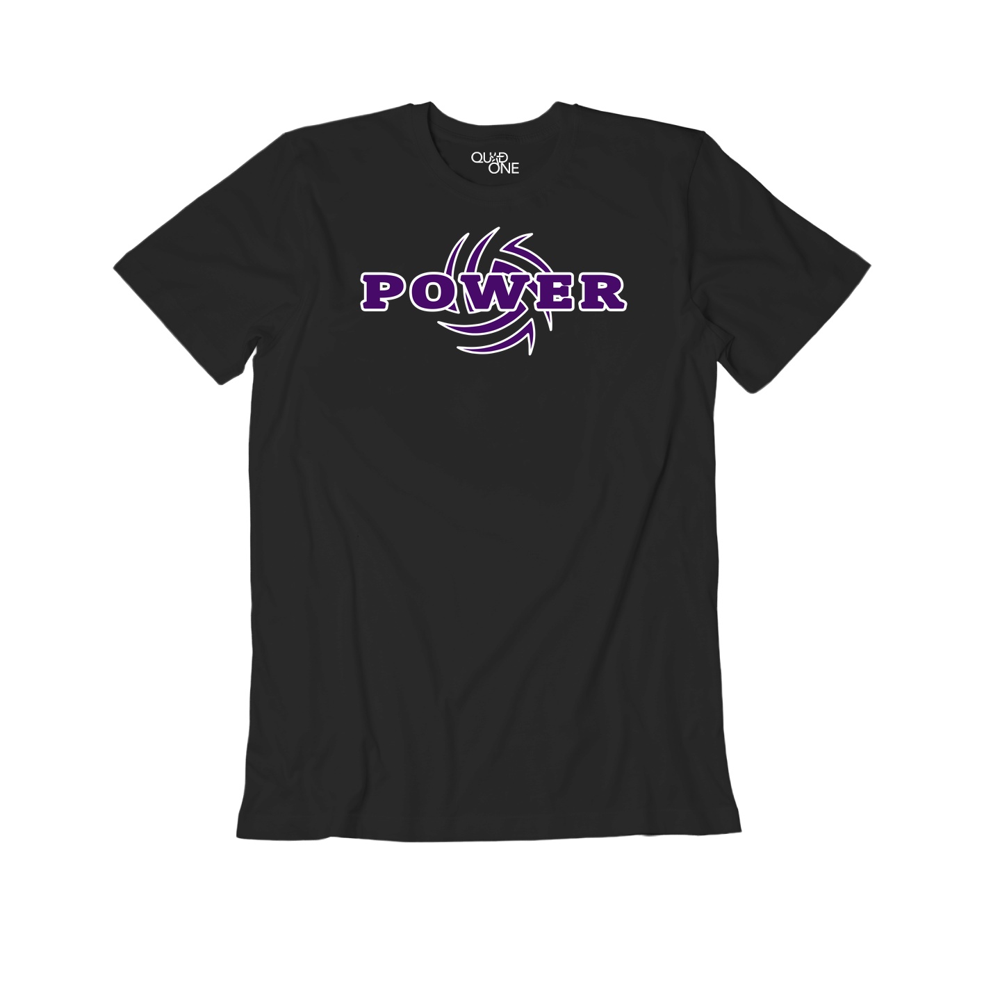 Classic Tee - Black