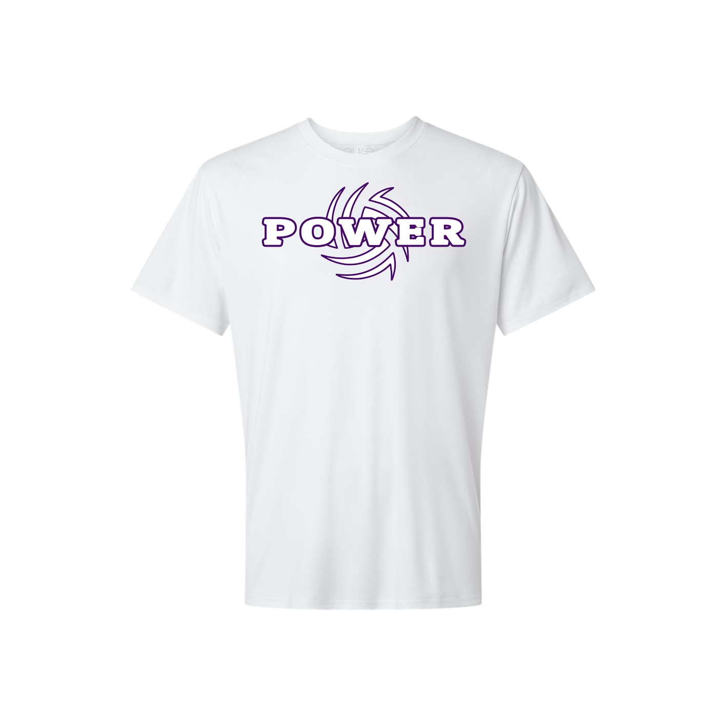 Performance T-Shirt - White