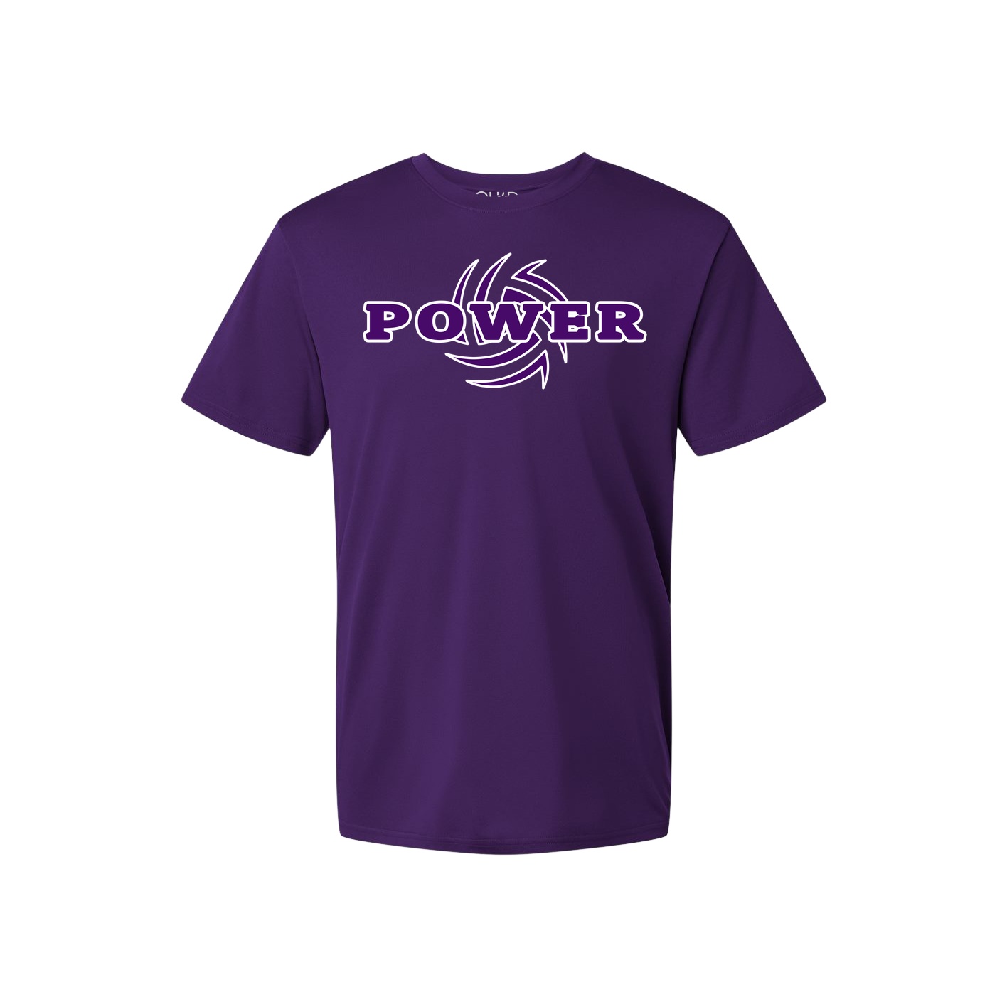 Performance T-Shirt - Purple
