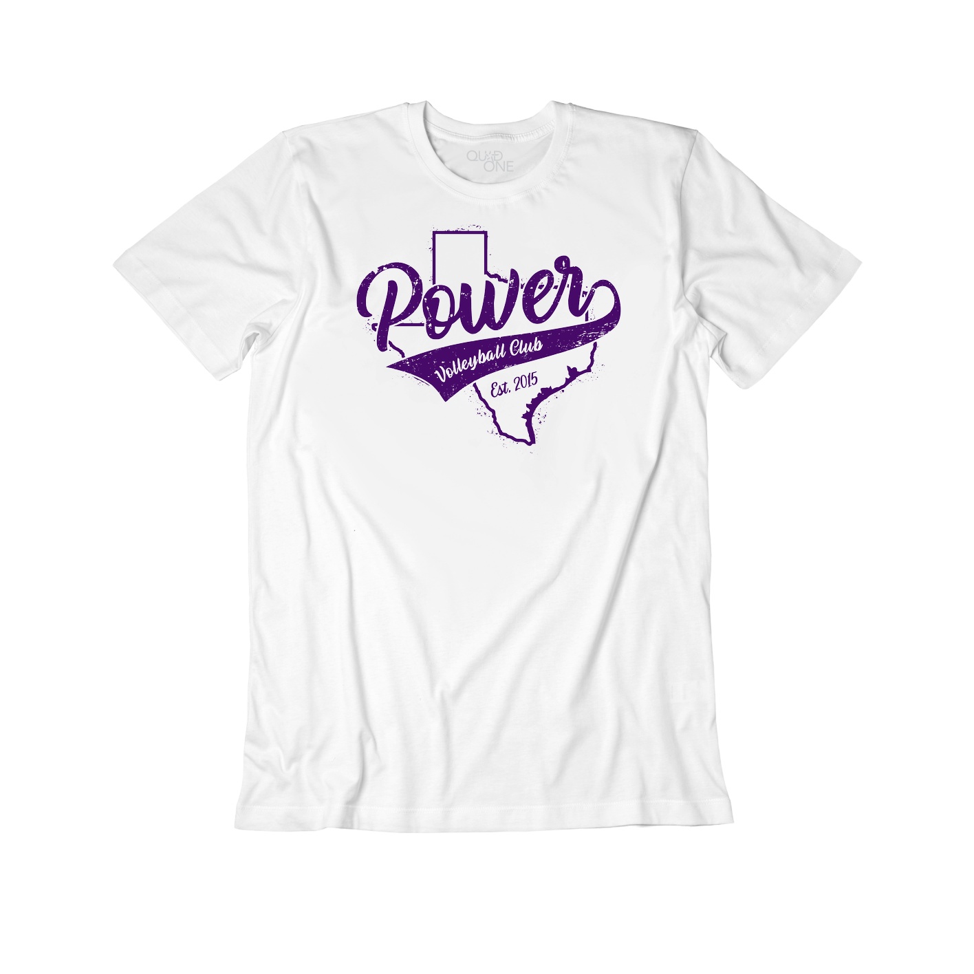 Classic Tee - White