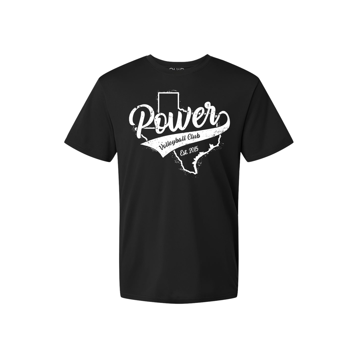 Performance T-Shirt - Black