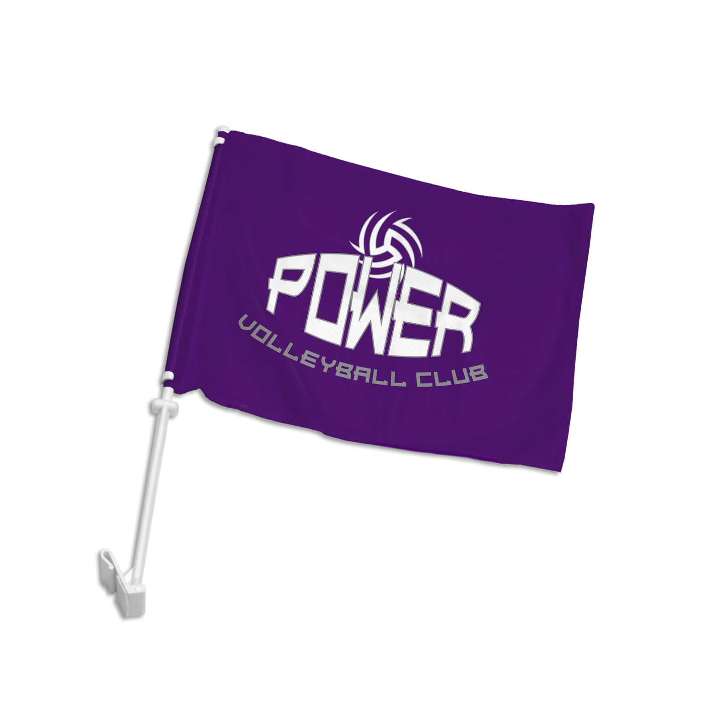 Car Flag