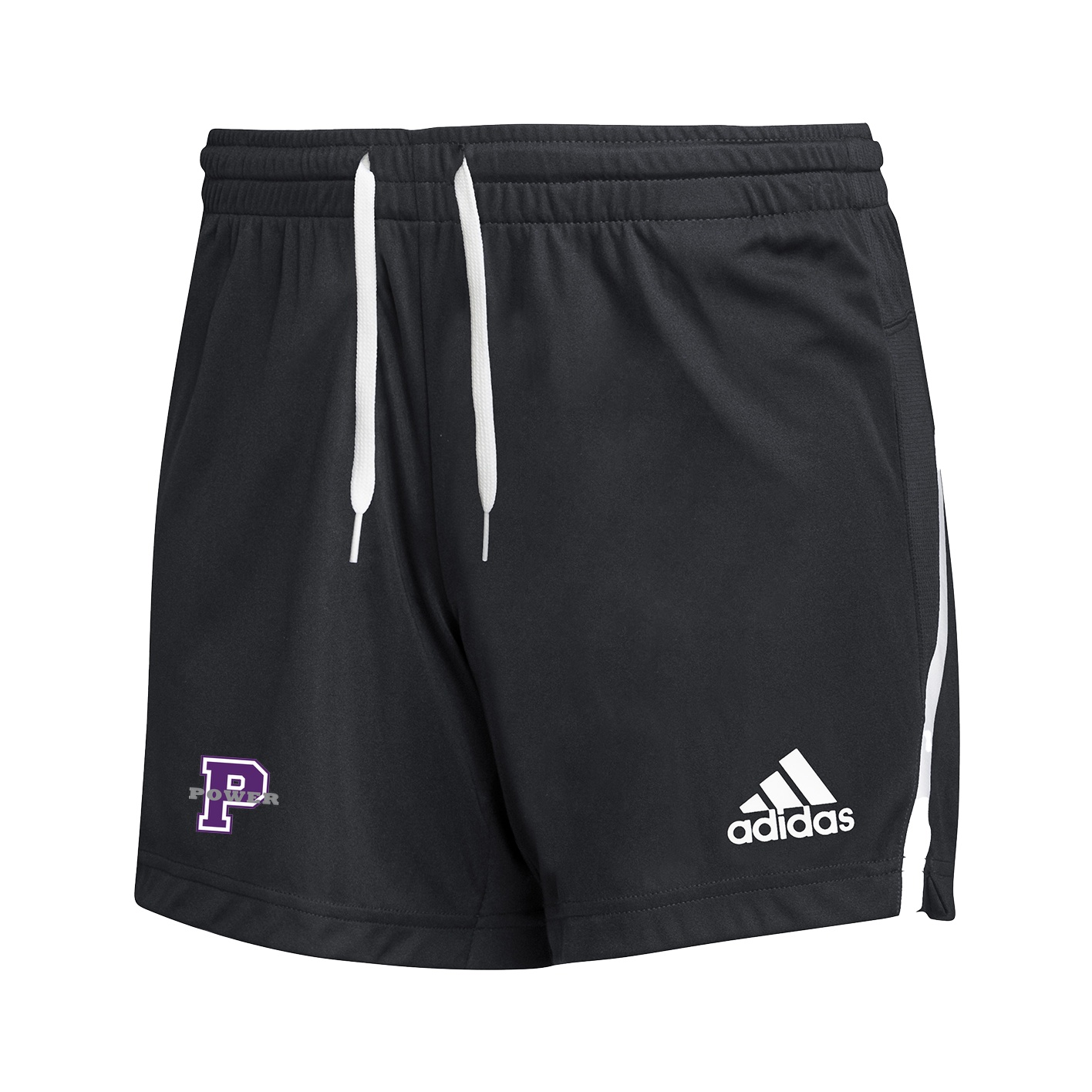 Womens Team Issue Short - black