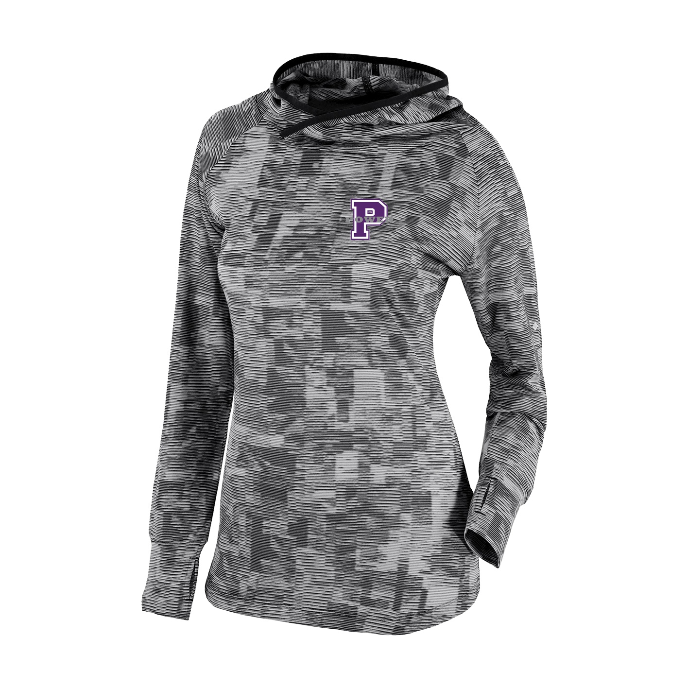 Sunday Ball Hoodie - Black