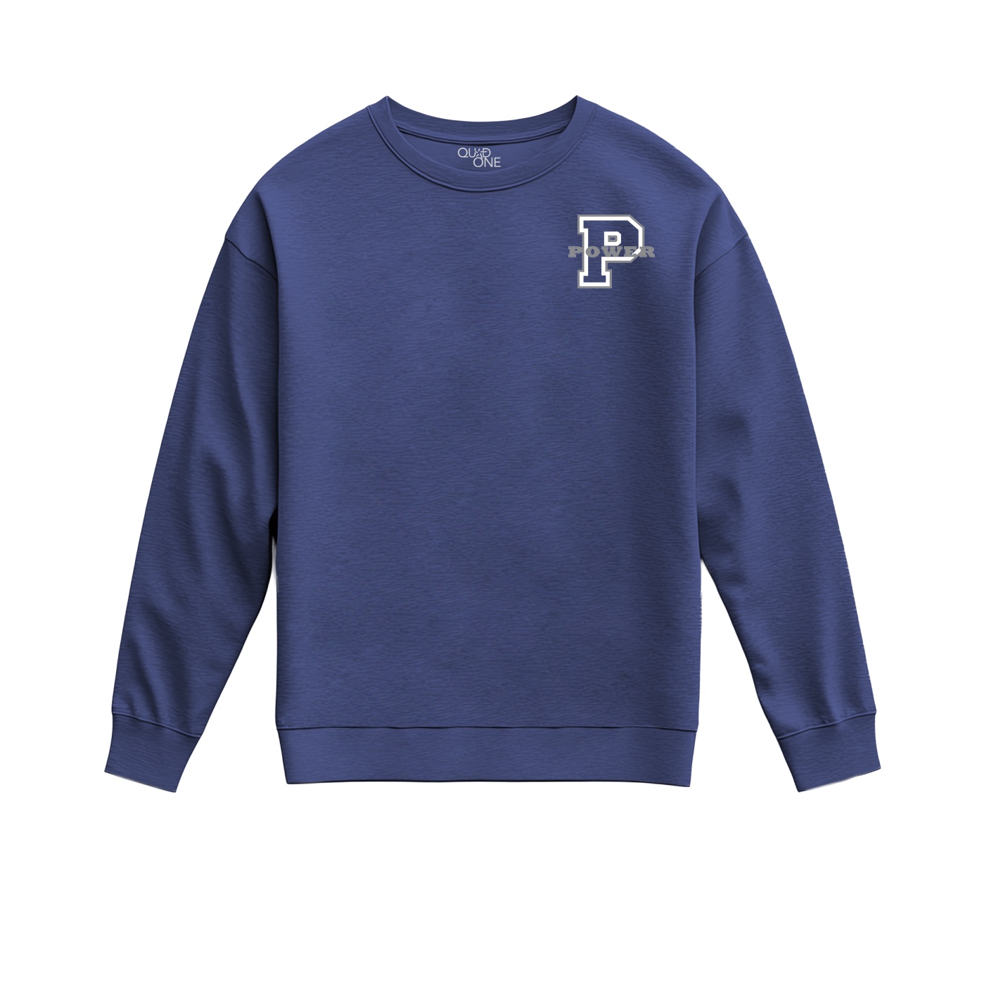 Classic Crew - Purple