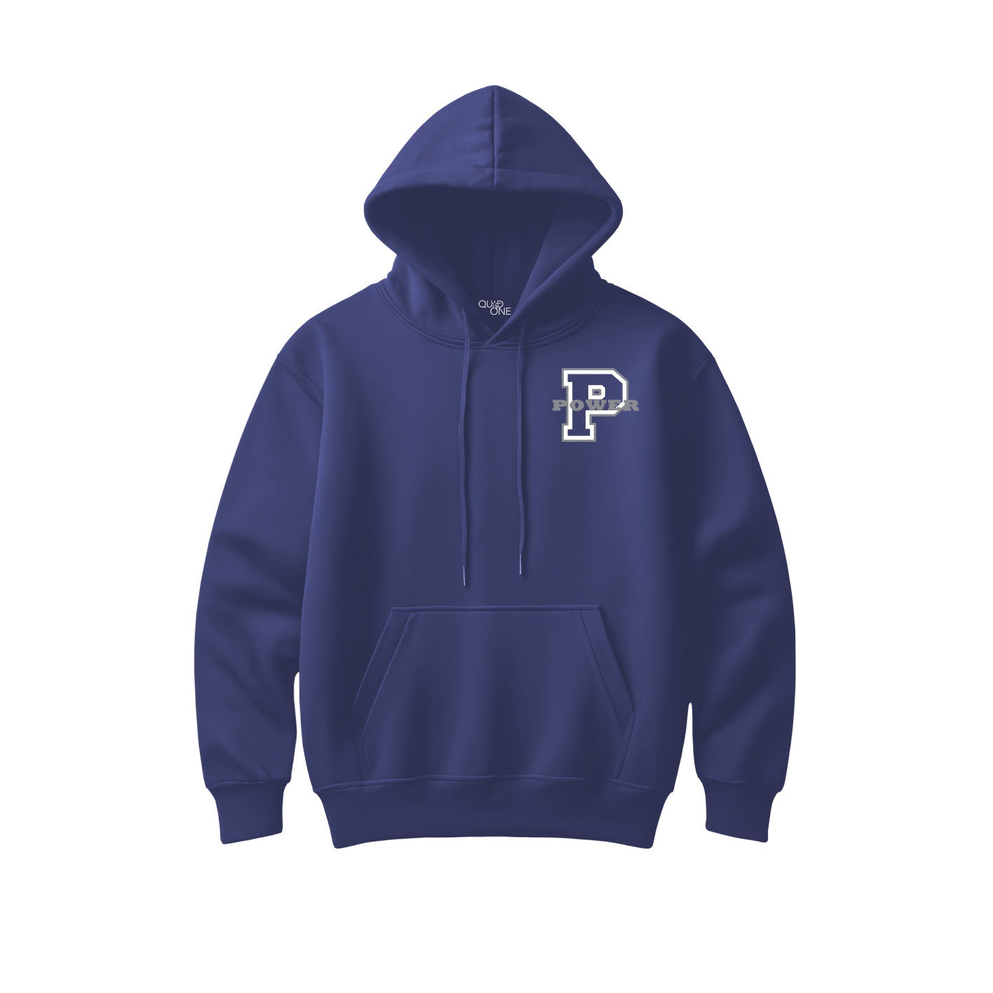 Classic Hoodie - Purple