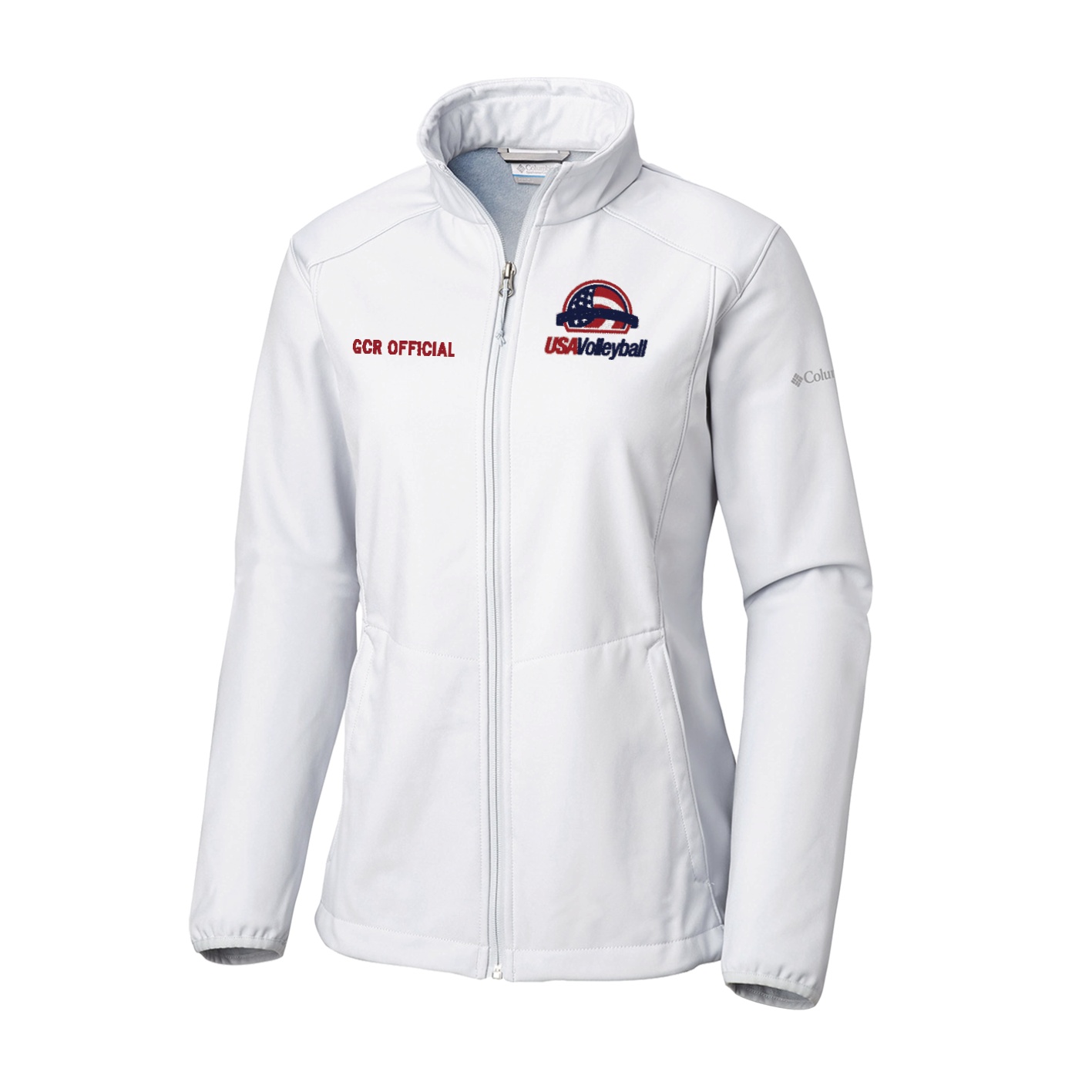 Women's Kruser Ridge II Softshell Jacket - sea salt