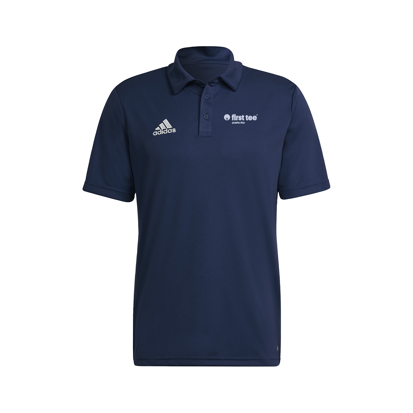 Entrada22 Polo - Team Navy Blue