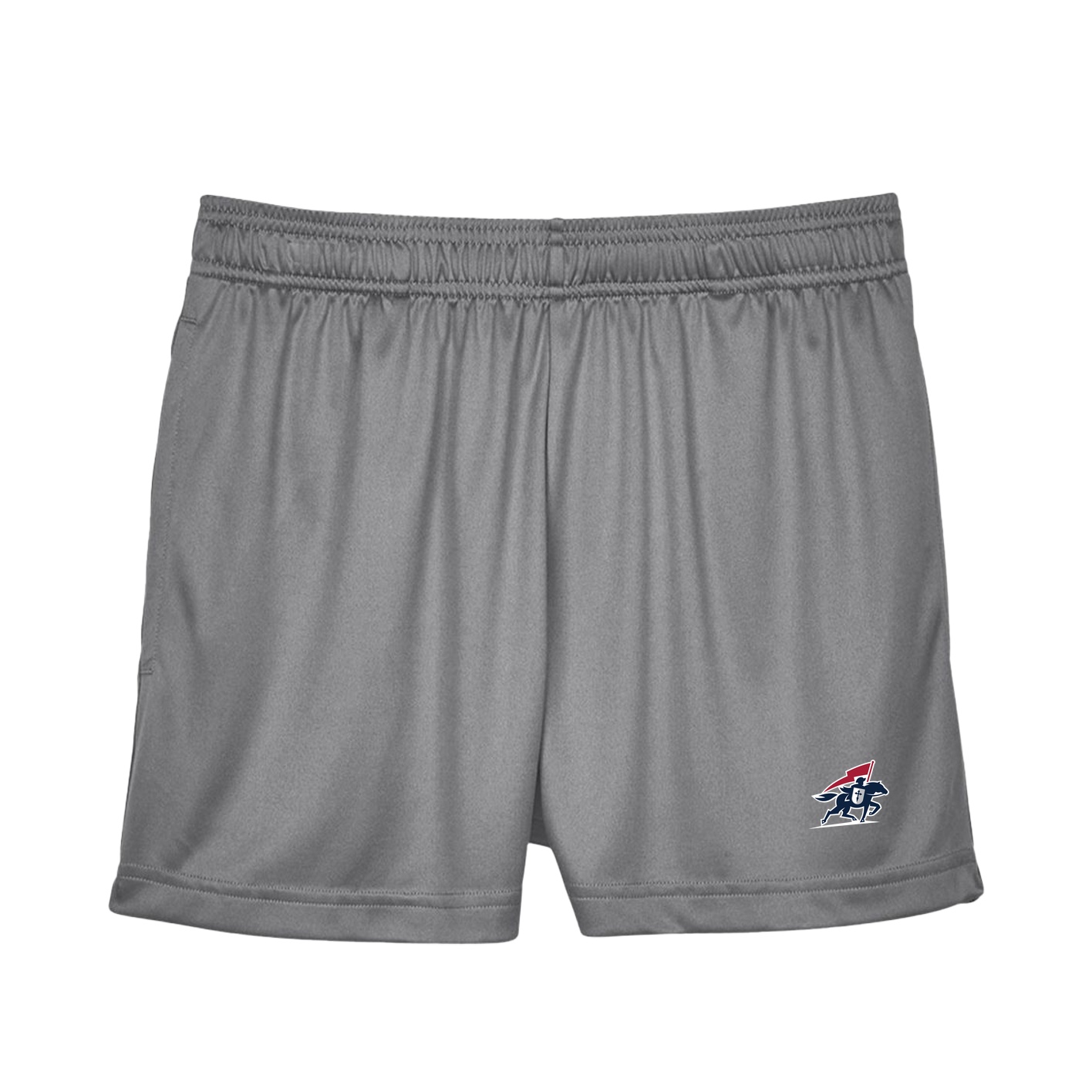 Women's Zone Performance Shorts