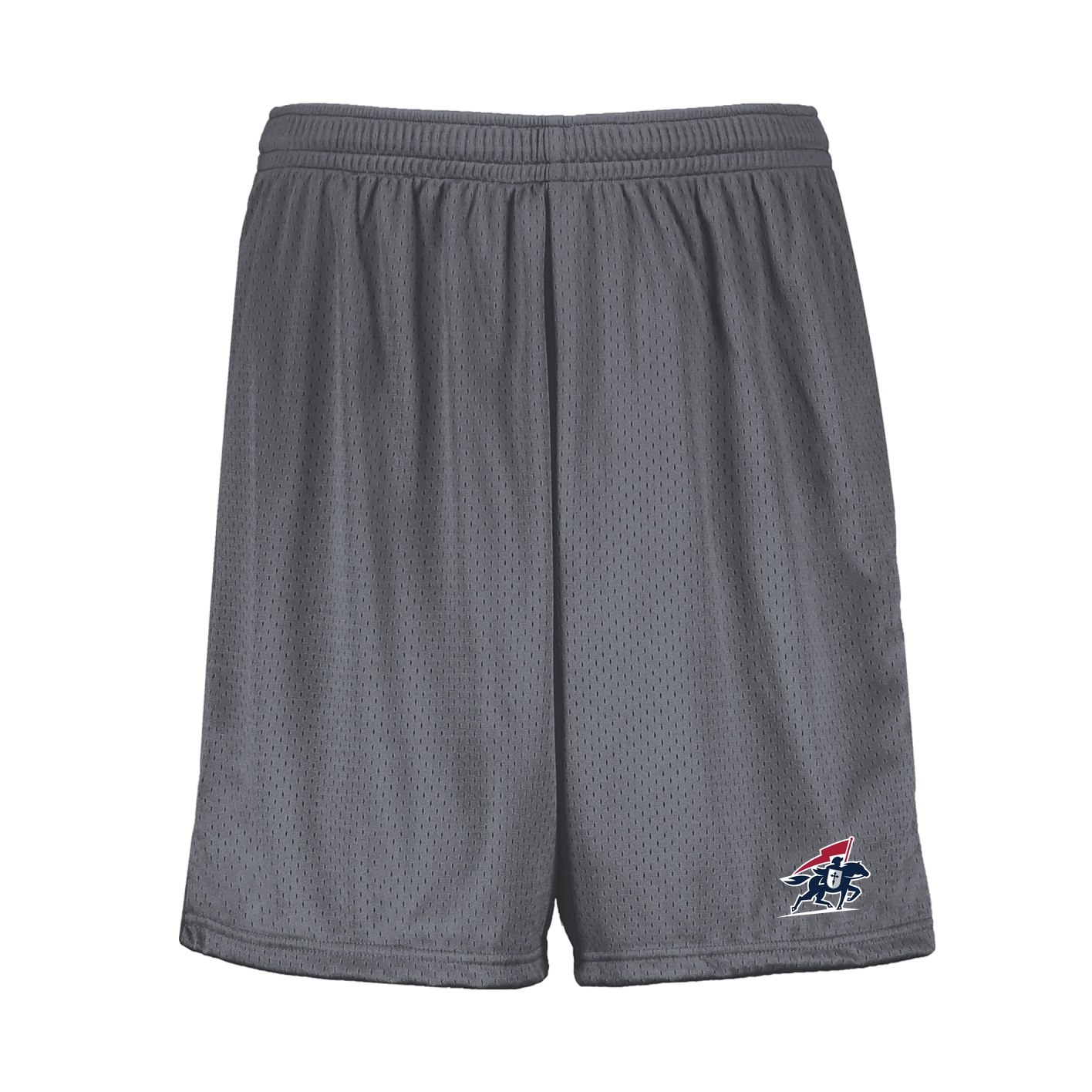 Badger 7" Pro Mesh Shorts