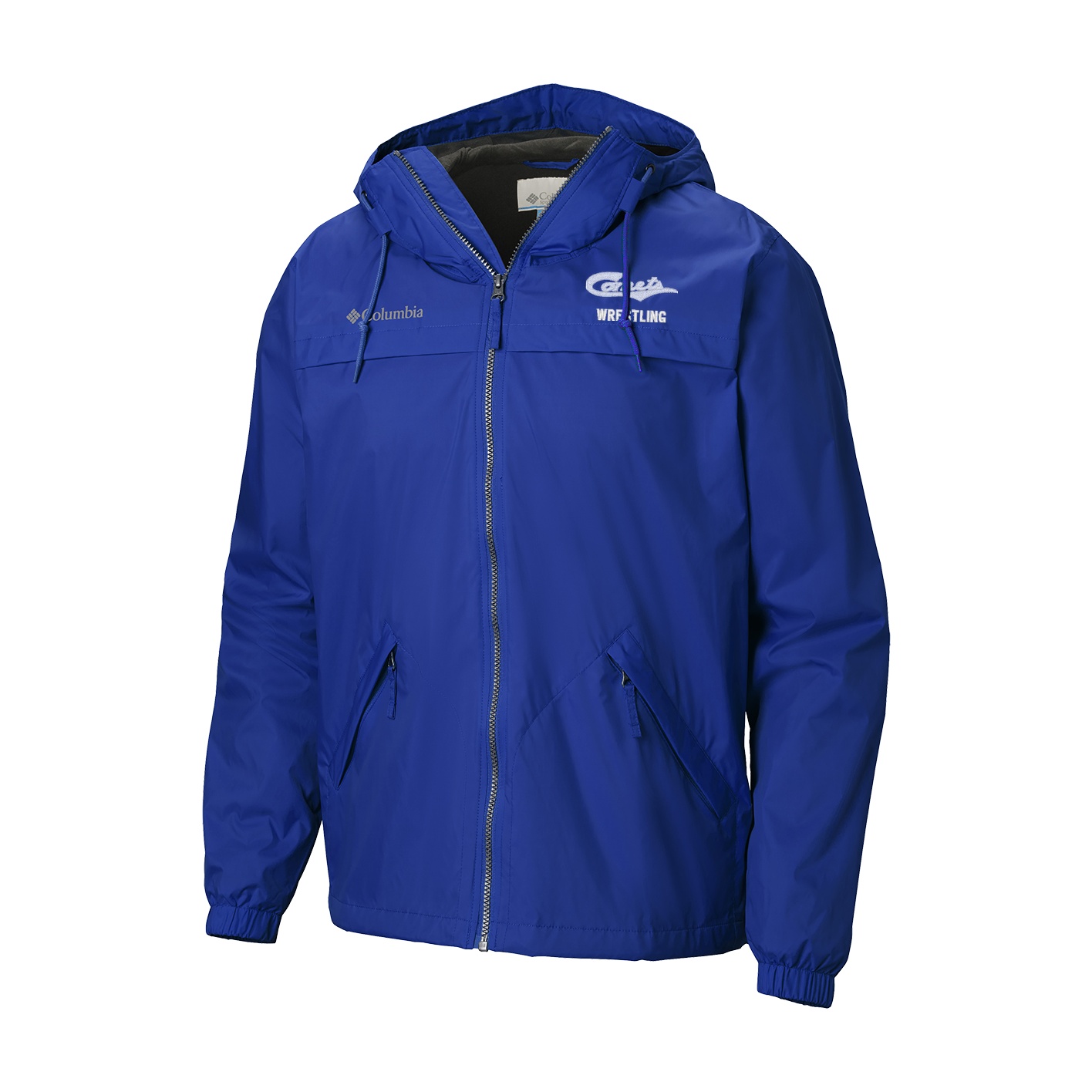 Newman Central Catholic High School - WRESTLING Shop | Athletic Solutions