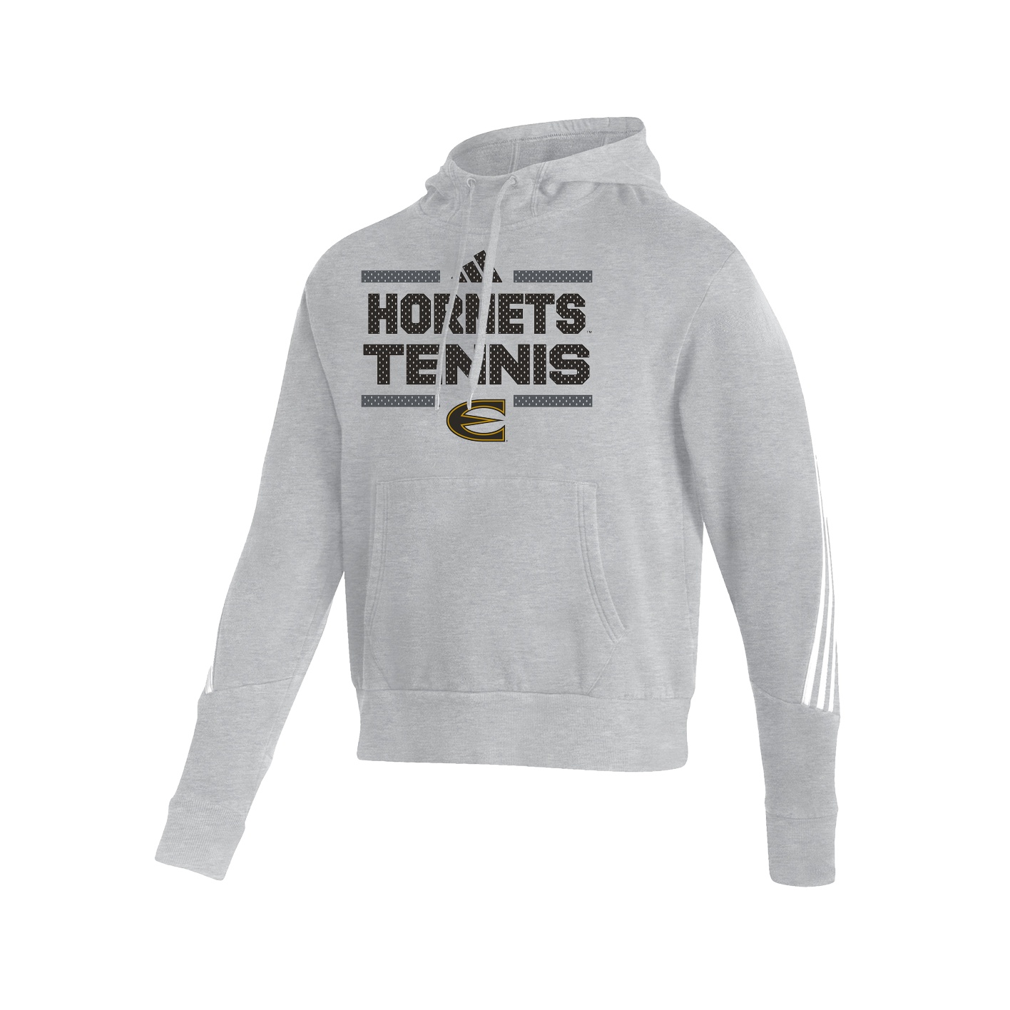 ◇PRENDA◇ GENERATION PP COLLARED SWEATSHIRT HEATHER GRAY Midweight Terry Classic Crewneck - Vault | Reigning Champ