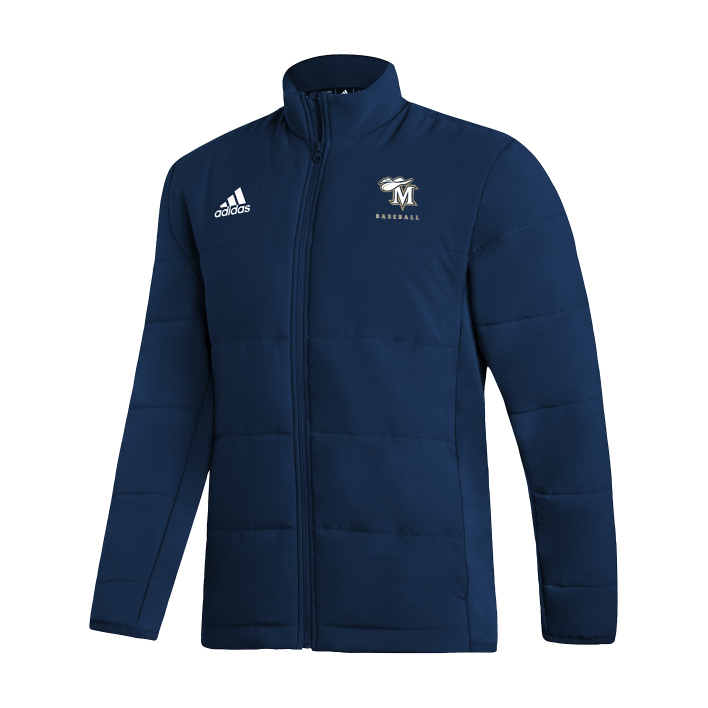 adidas college jacket