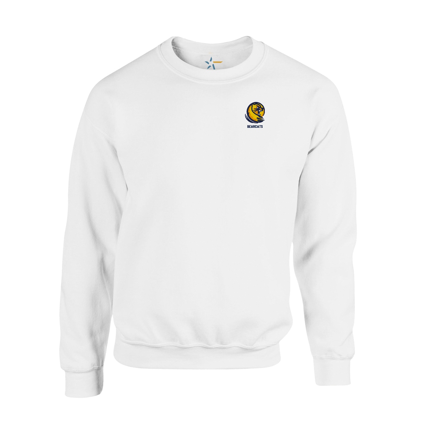 Lander Tee main image 1