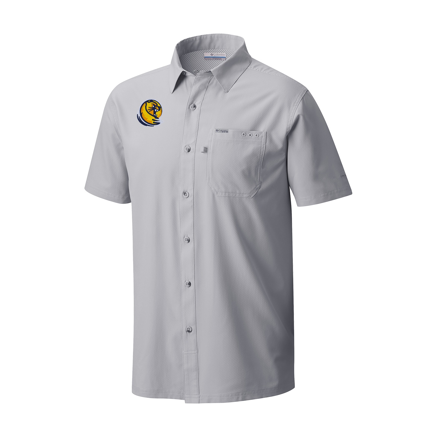 Lander Tee