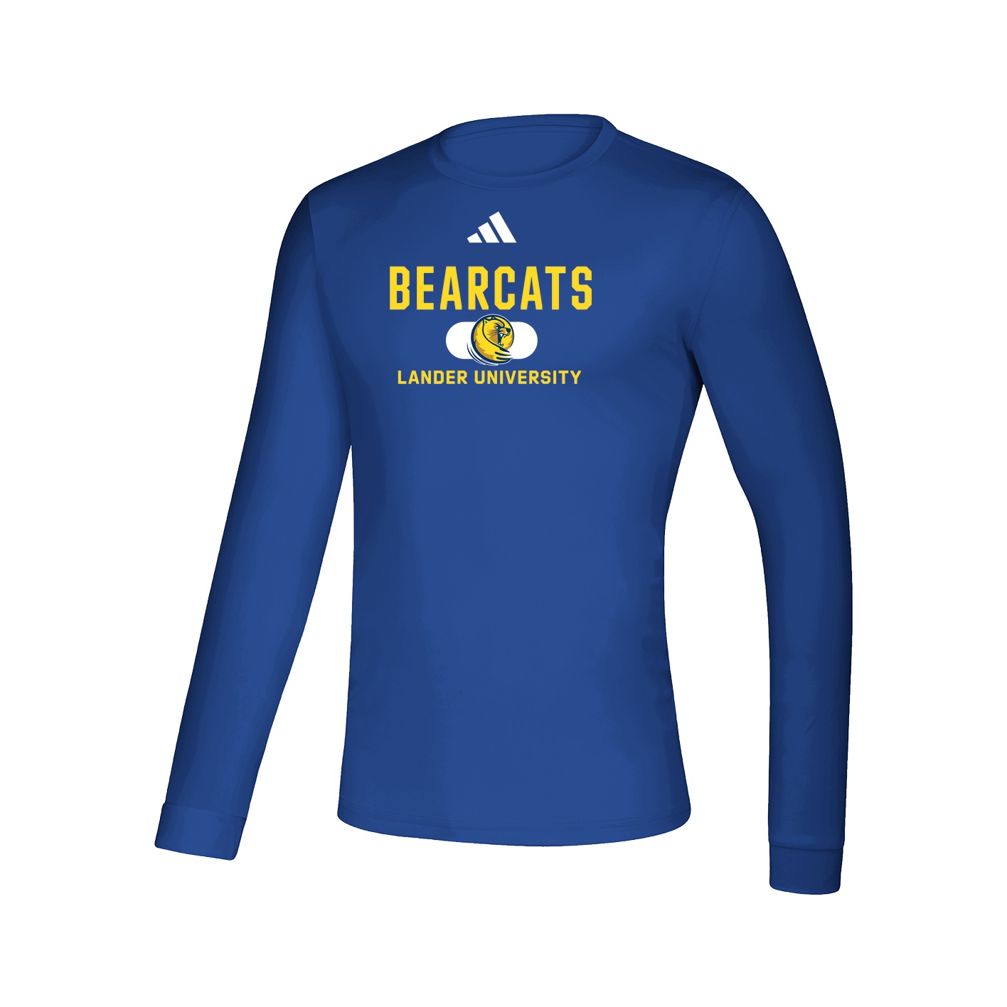 Lander Tee main image 0