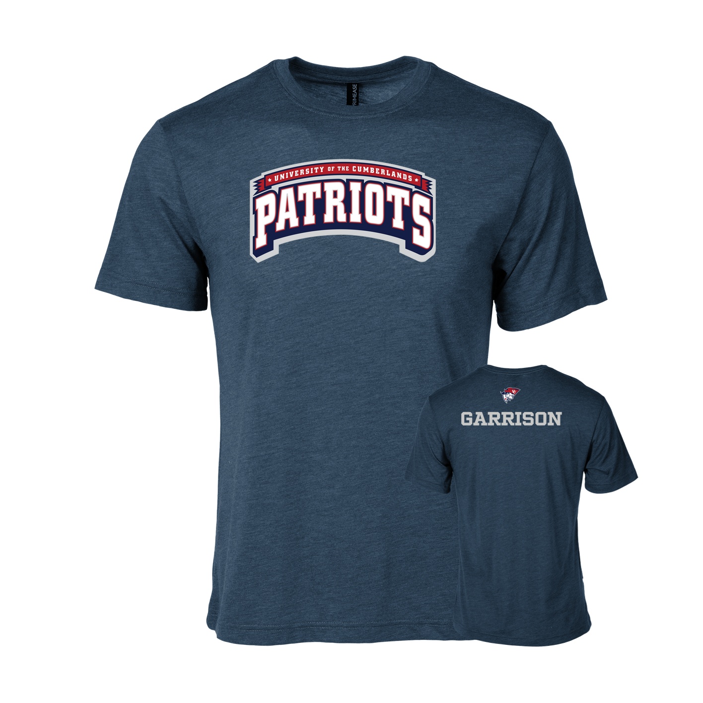 Garrison's Justin Garcia signs with SFA track, image size:1416x1416